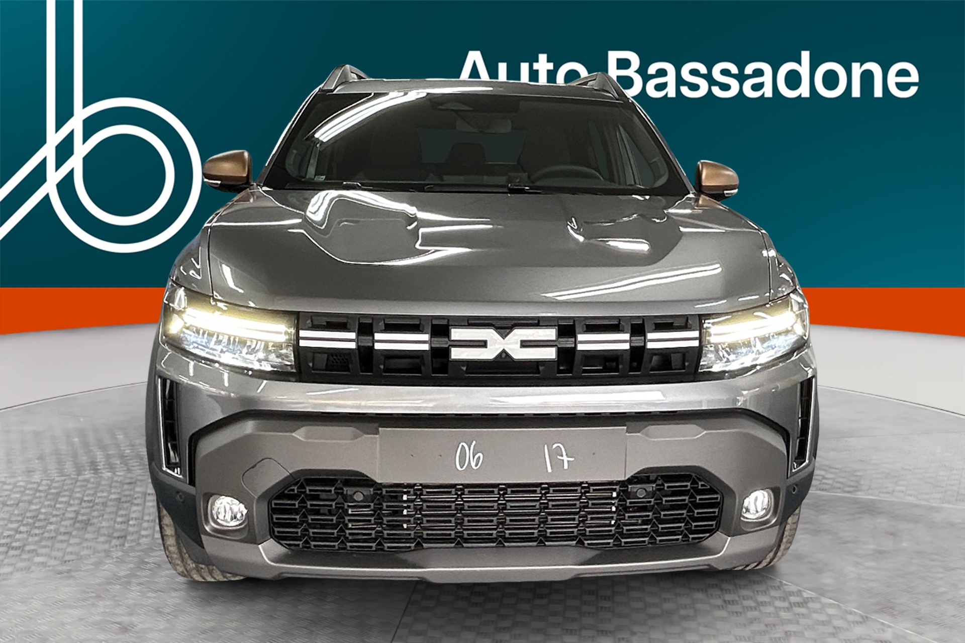 Dacia Duster 2026