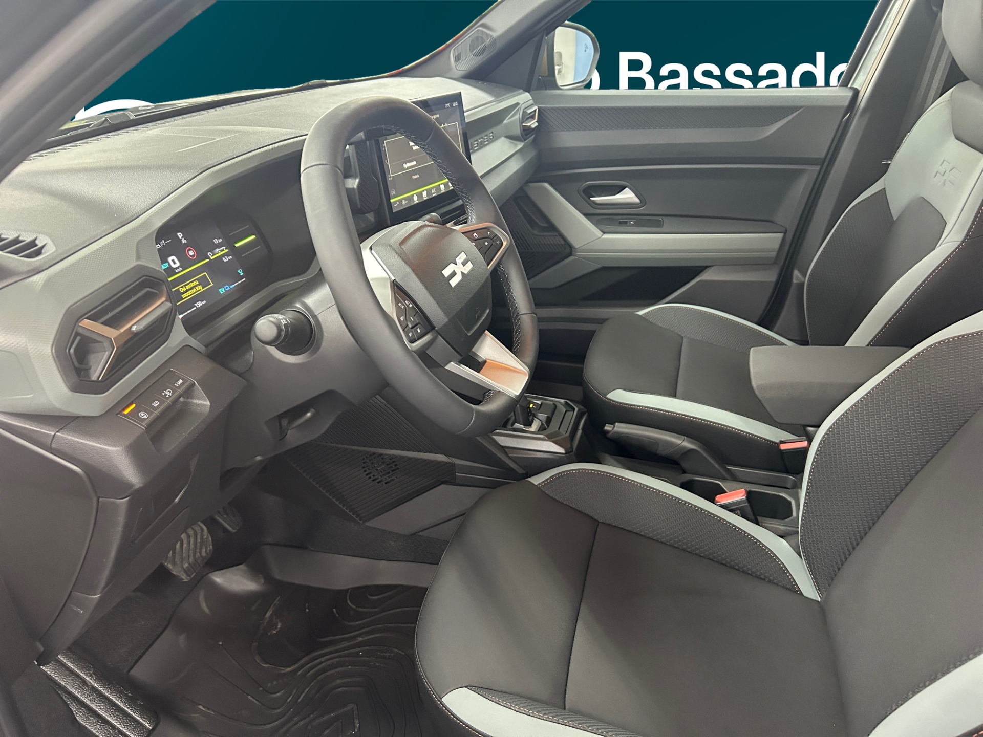 Dacia Duster 2026