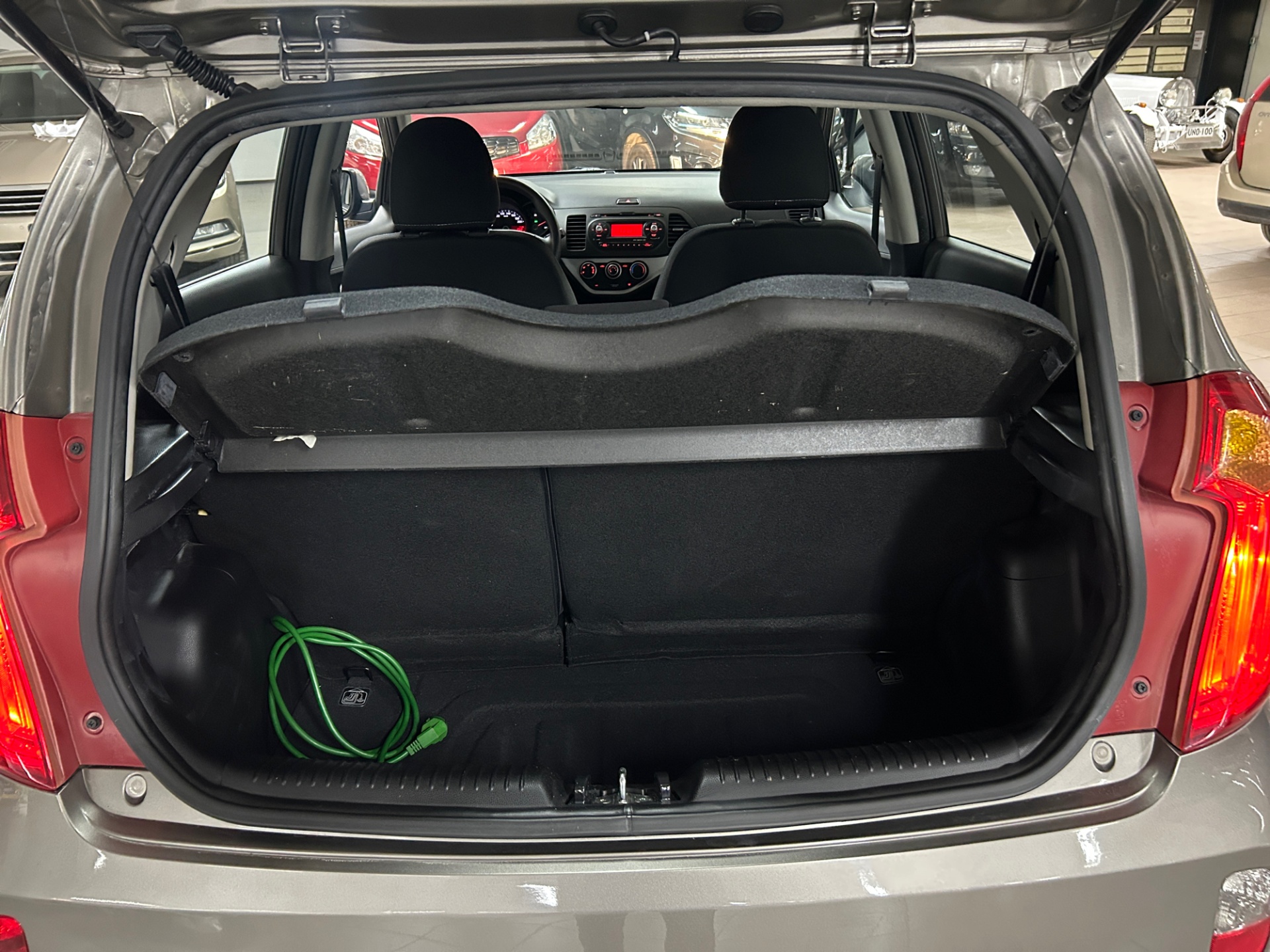 KIA Picanto 2014