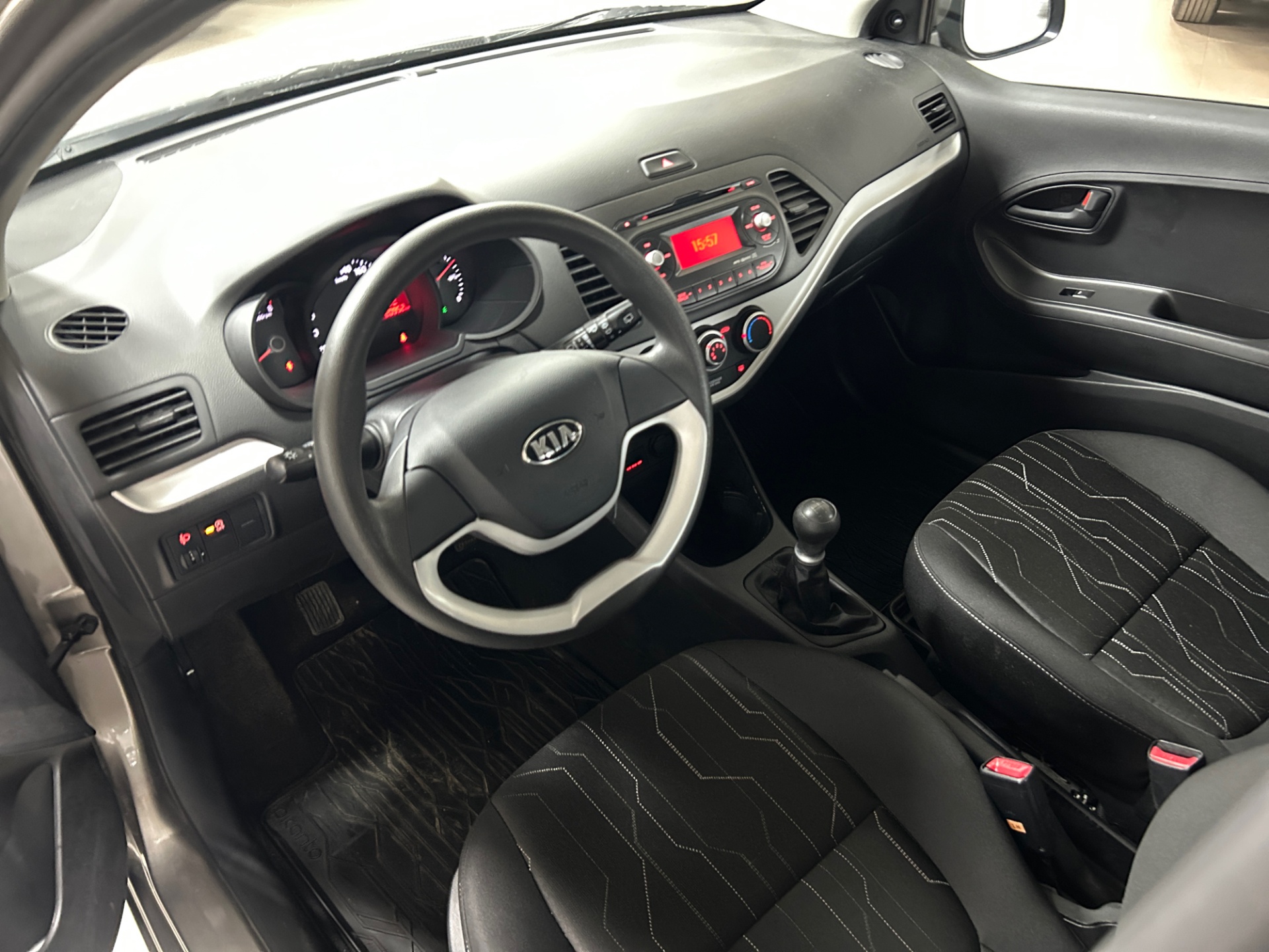 KIA Picanto 2014