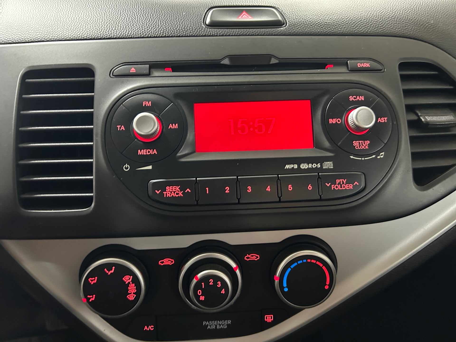 KIA Picanto 2014