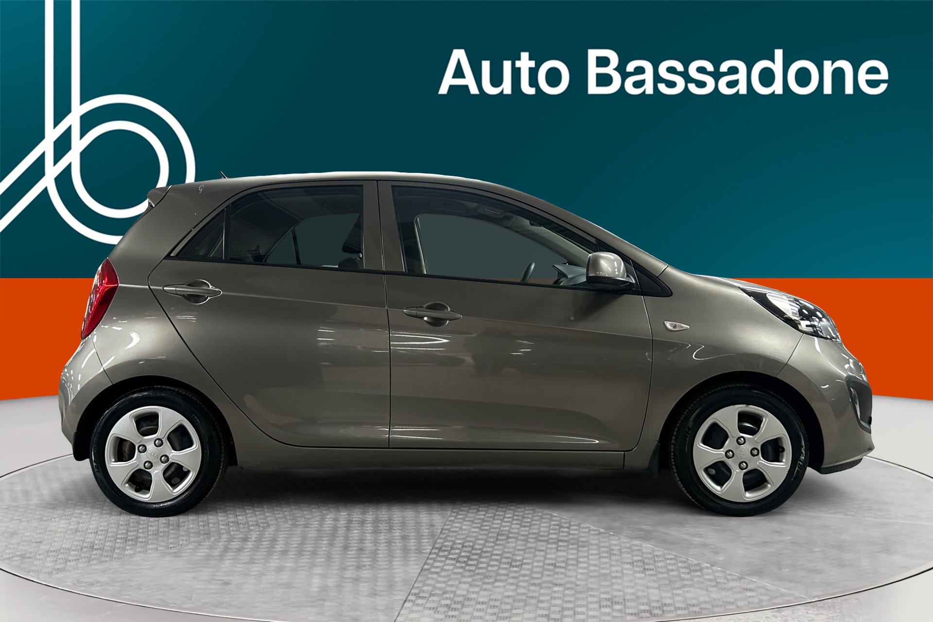 KIA Picanto 2014
