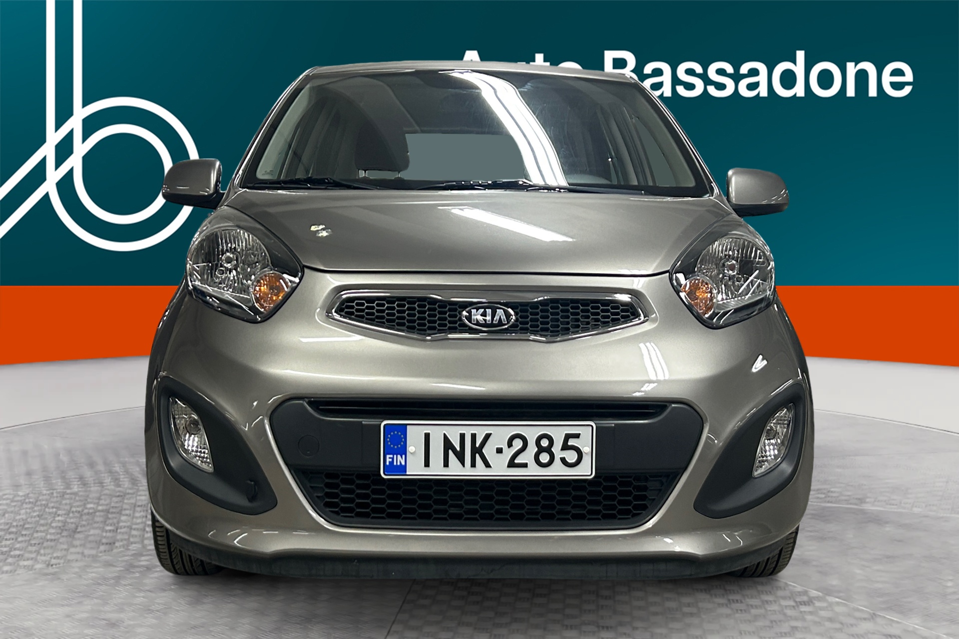 KIA Picanto 2014