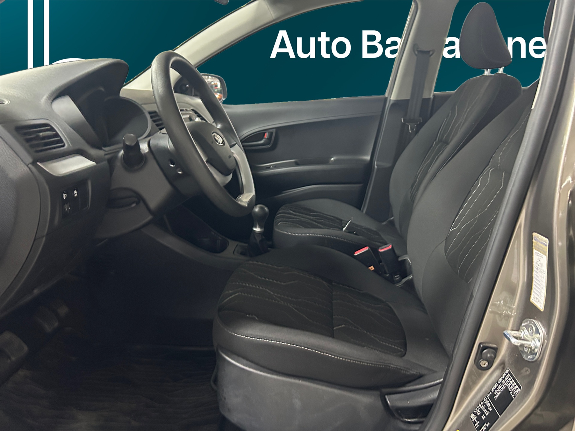 KIA Picanto 2014