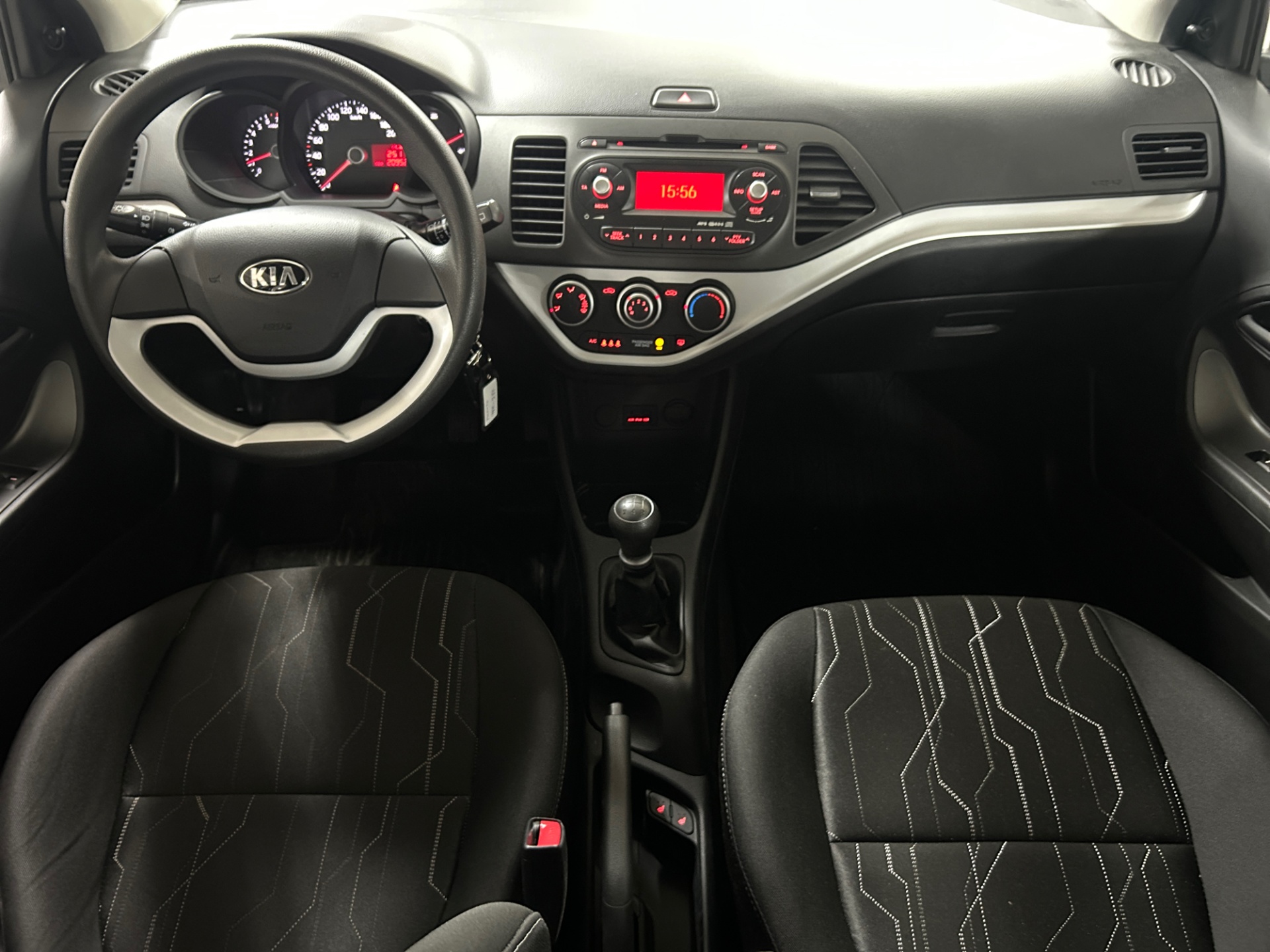 KIA Picanto 2014