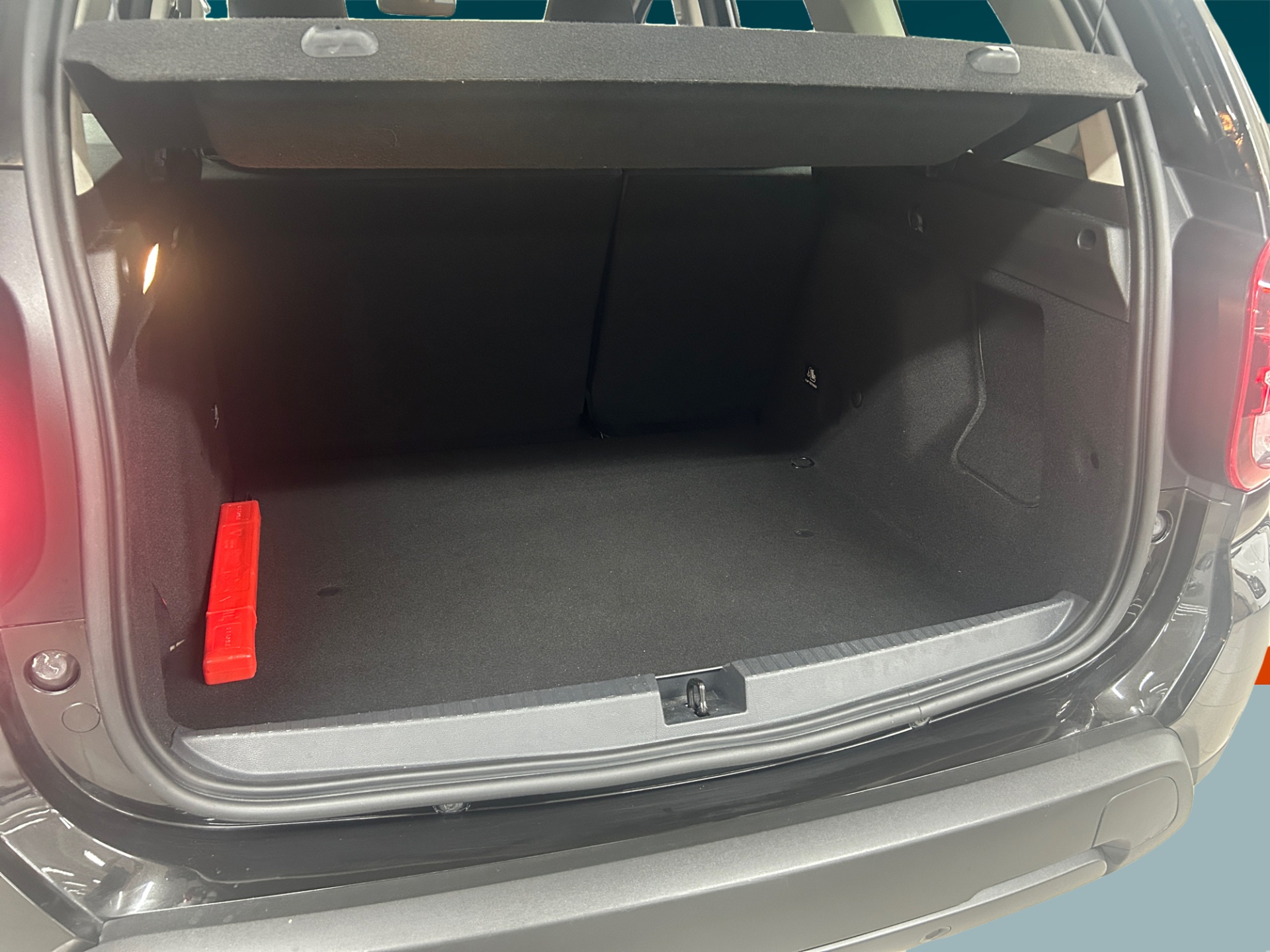 DACIA Duster 2022