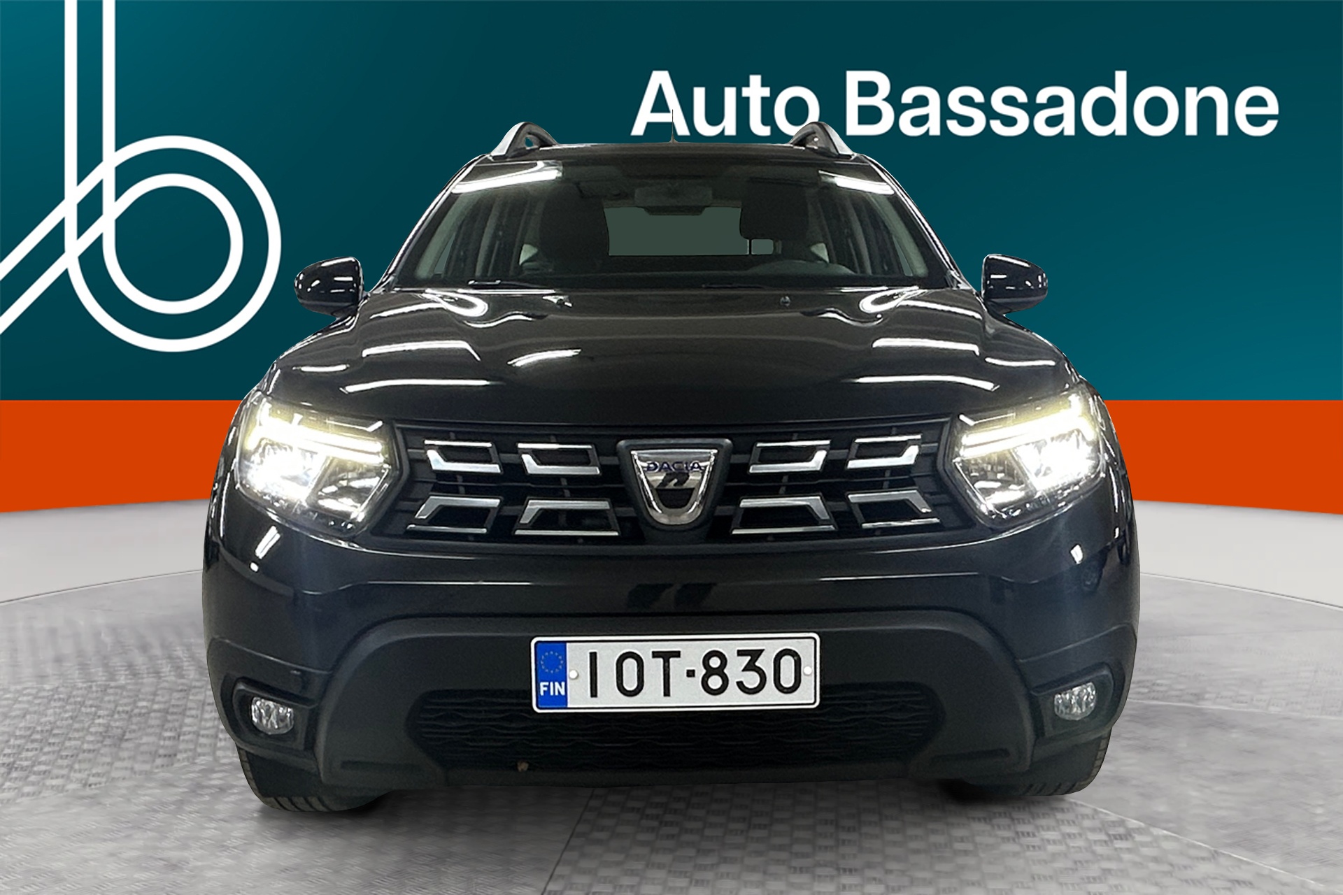 DACIA Duster 2022