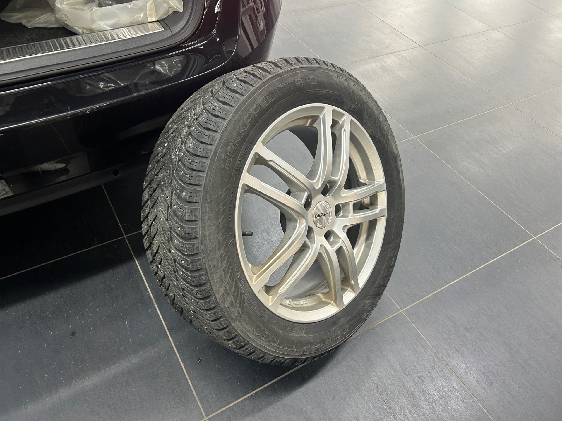 SKODA Superb 2022