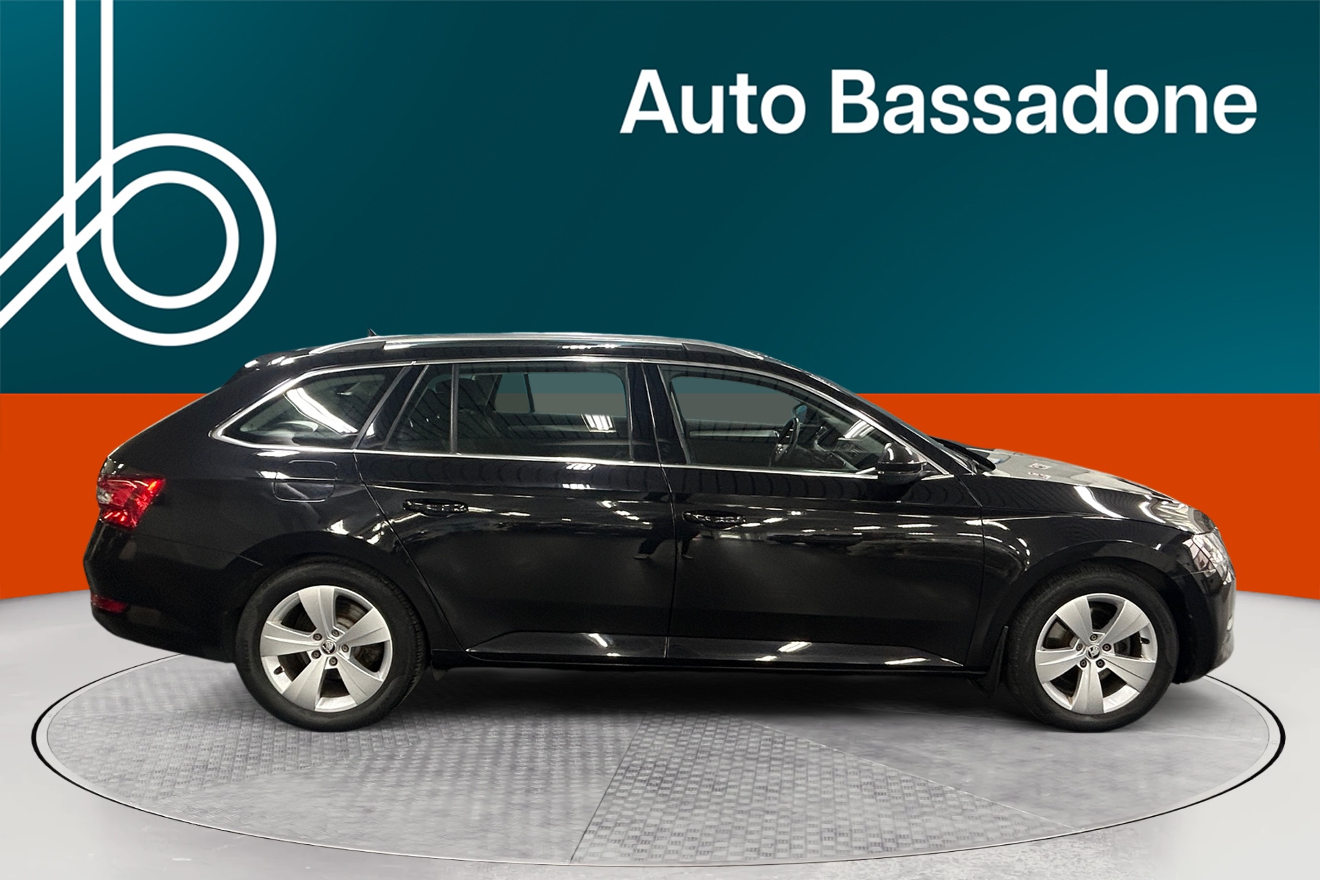 SKODA Superb 2022