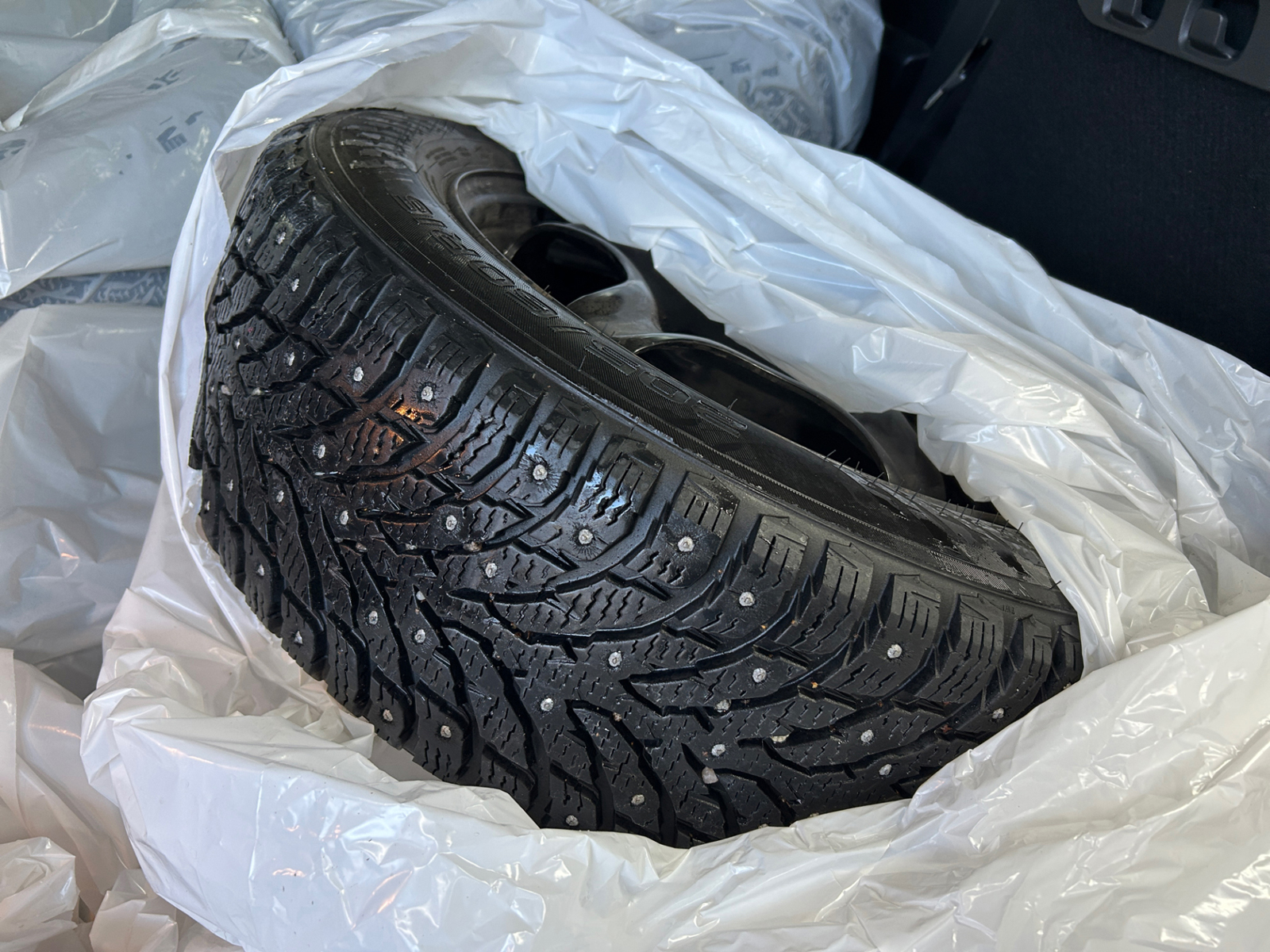 DACIA Sandero Stepway 2022