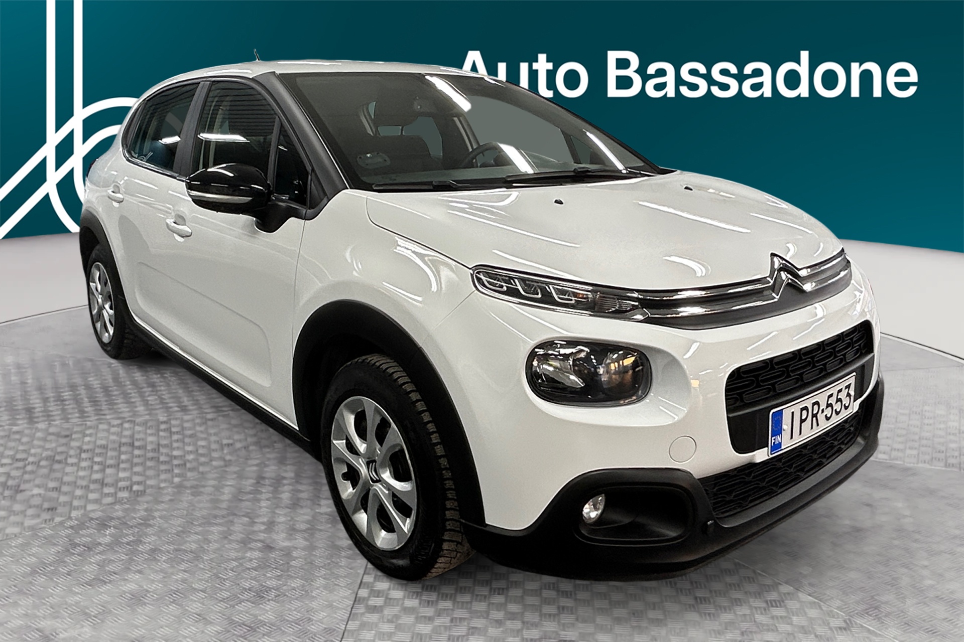 CITROEN C3 2019