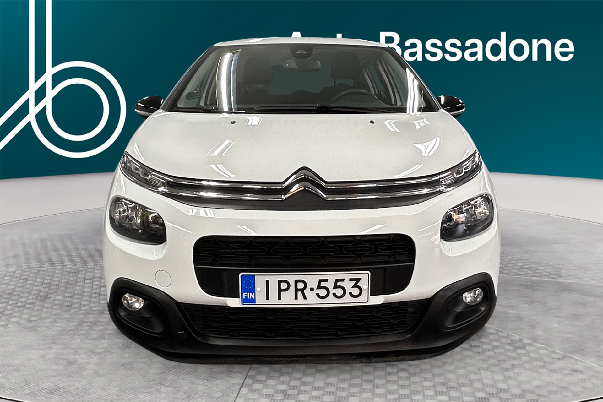 CITROEN C3 2019