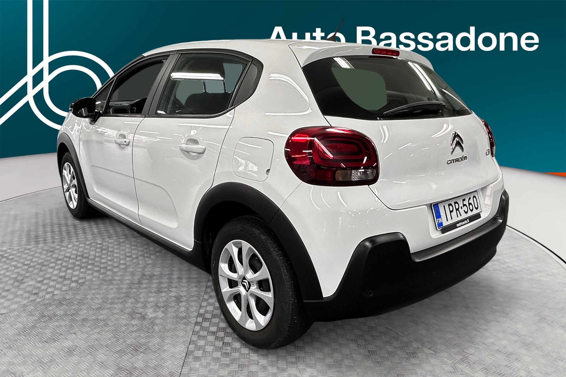 CITROEN C3 2019