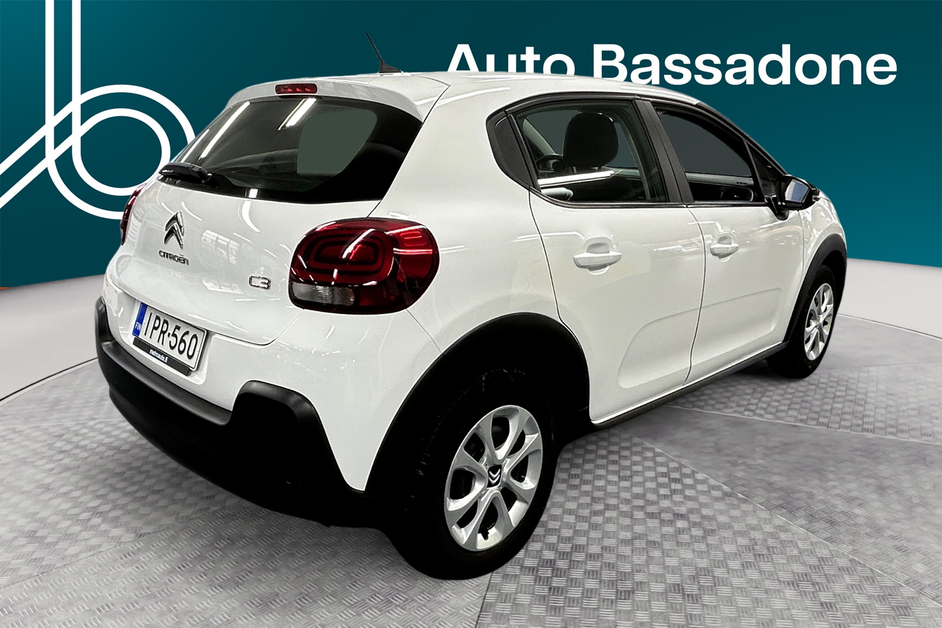 CITROEN C3 2019