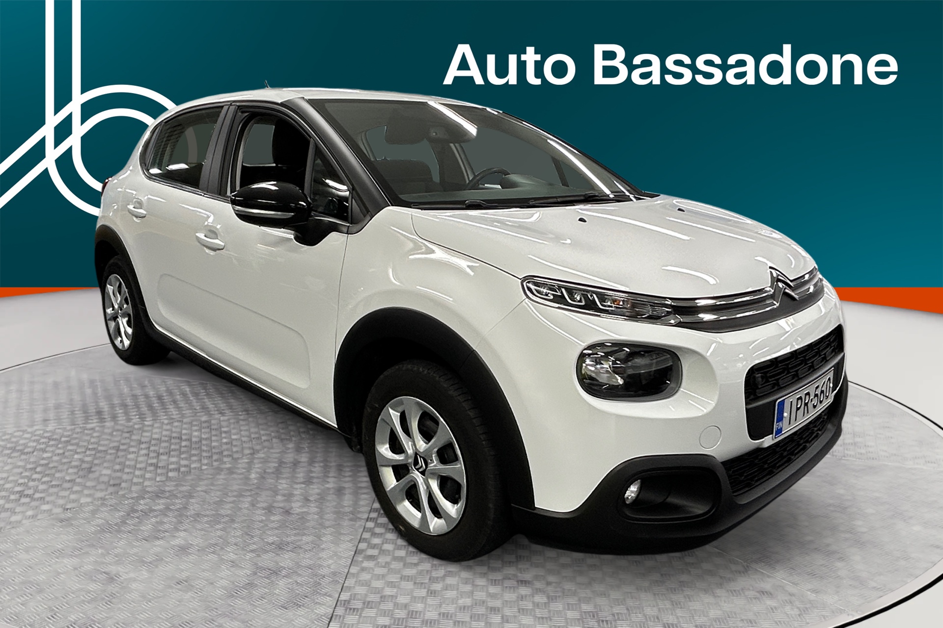 CITROEN C3 2019