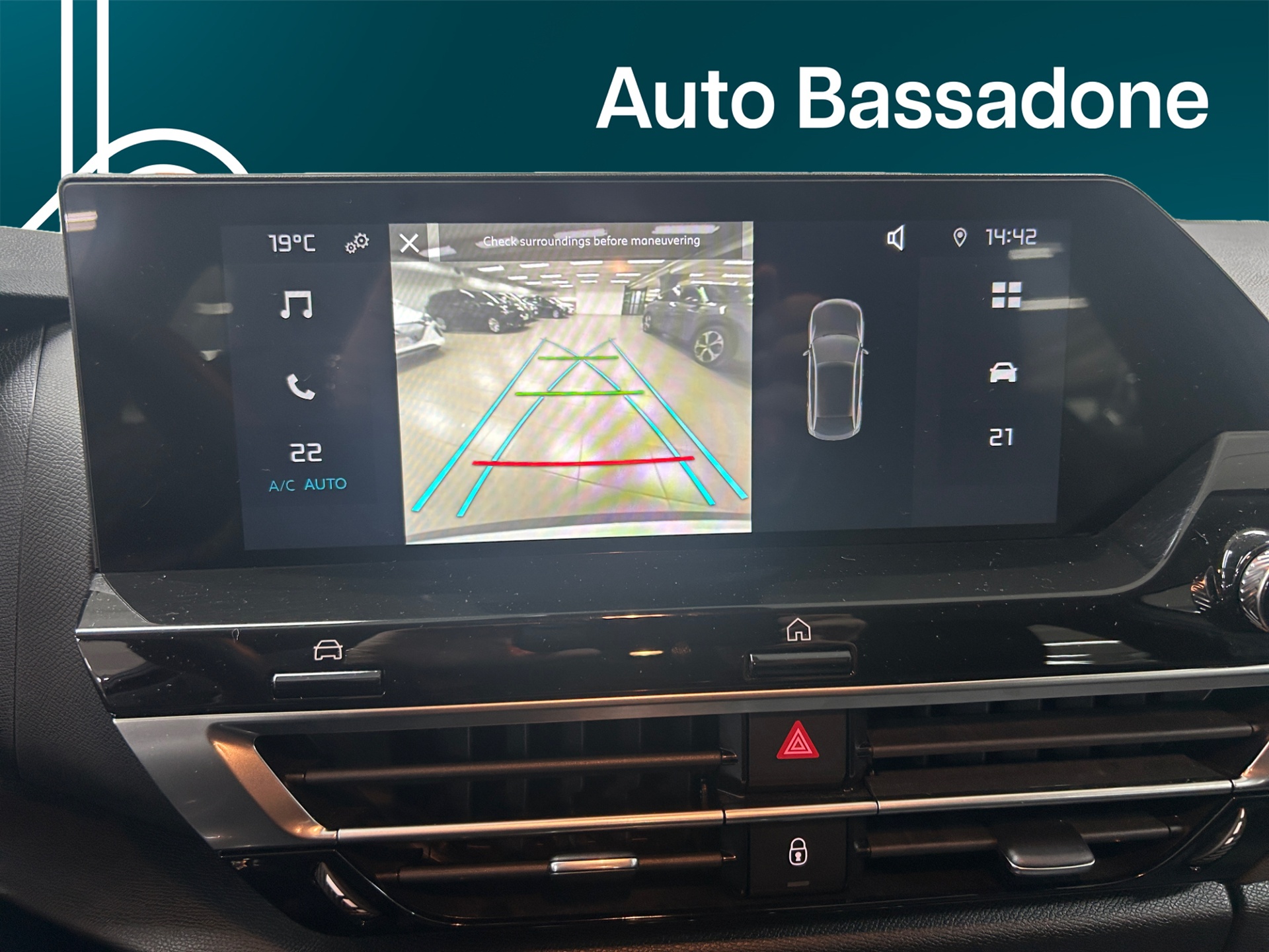 CITROEN C4 2023