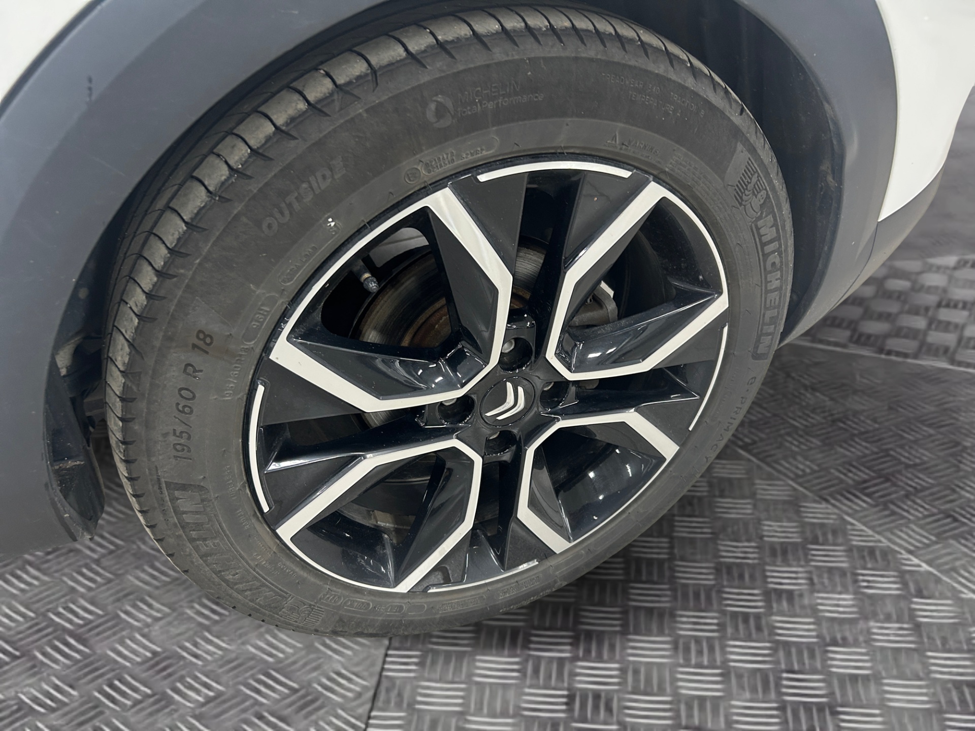 CITROEN C4 2023