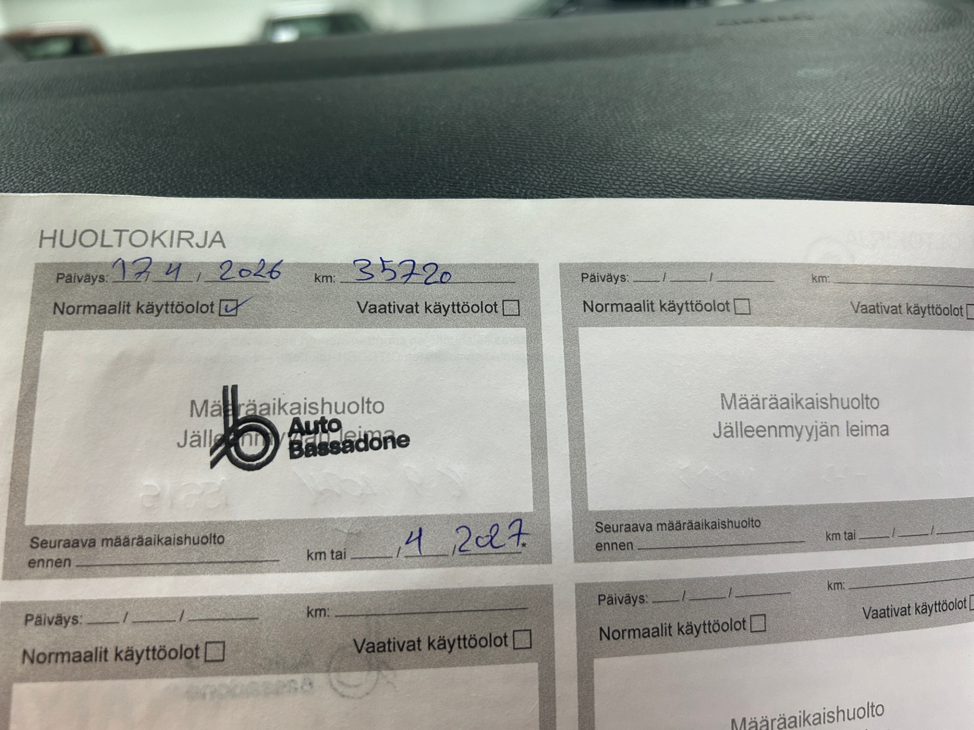 CITROEN C4 2023