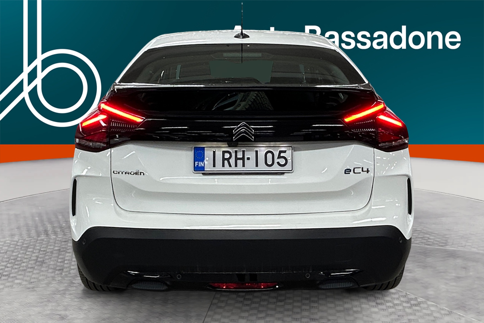 CITROEN C4 2023