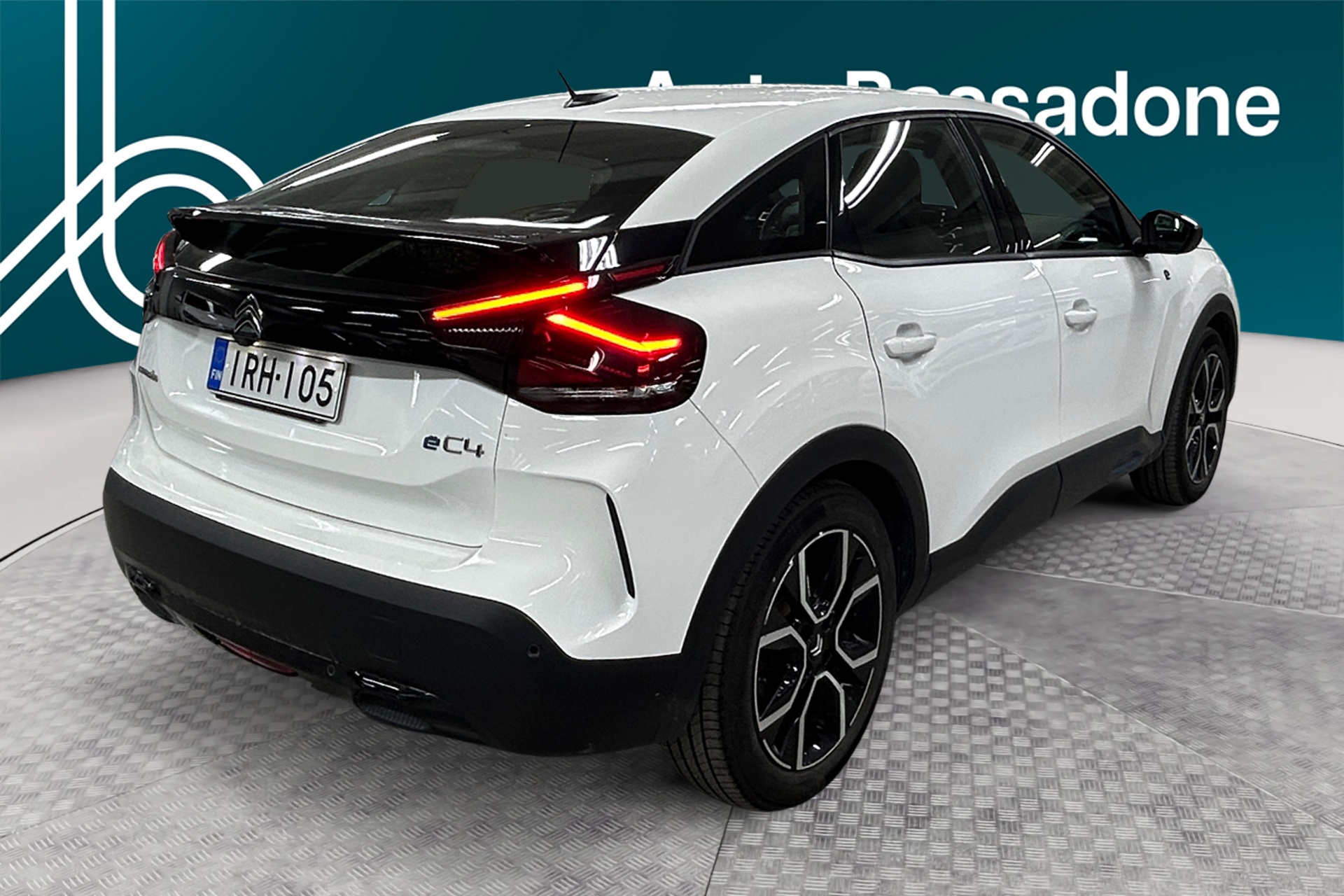 CITROEN C4 2023