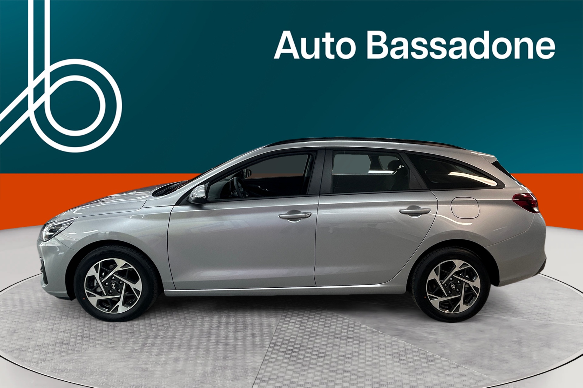 Hyundai i30 Wagon 2026