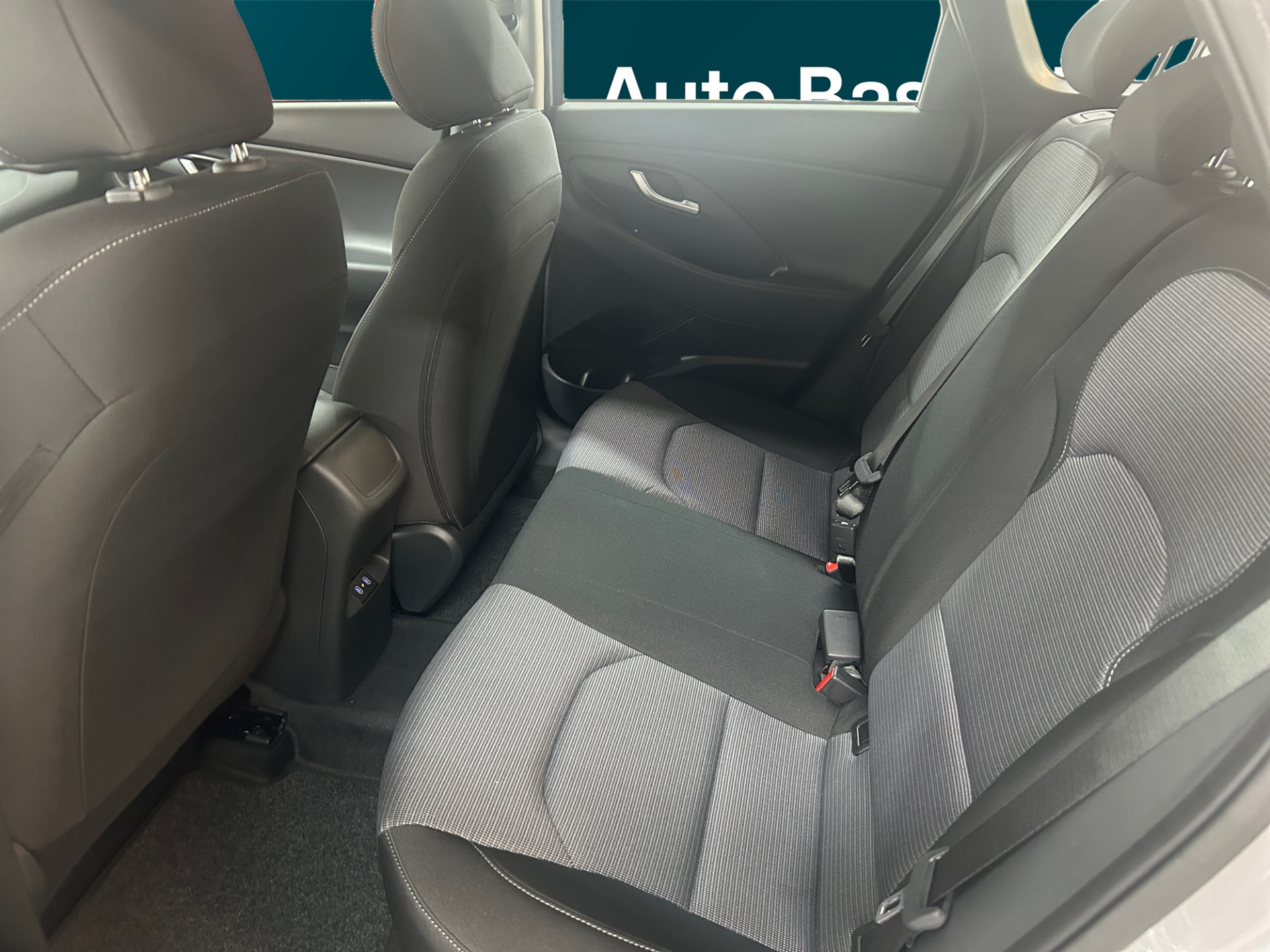 Hyundai i30 Wagon 2026