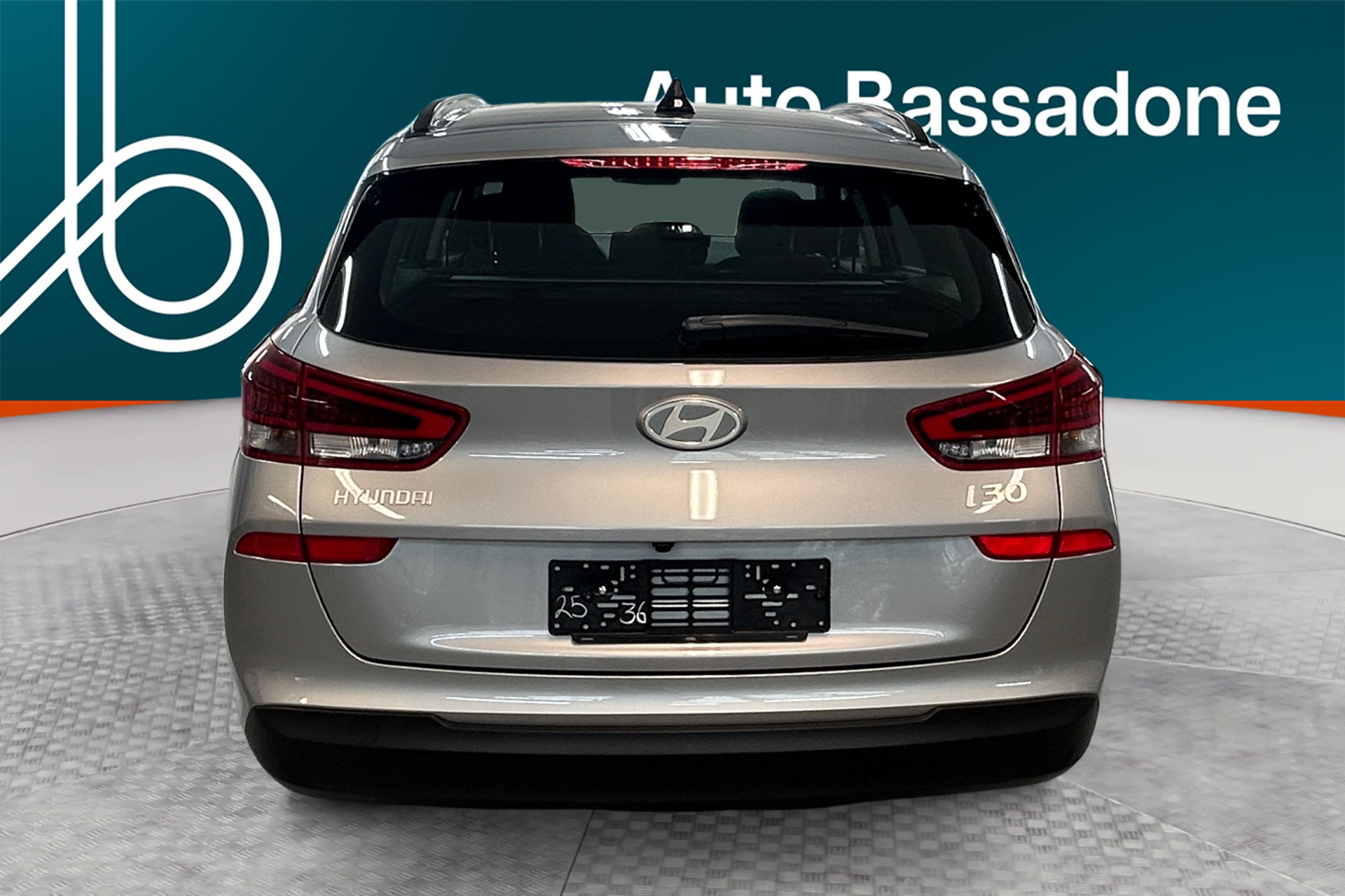 Hyundai i30 Wagon 2026