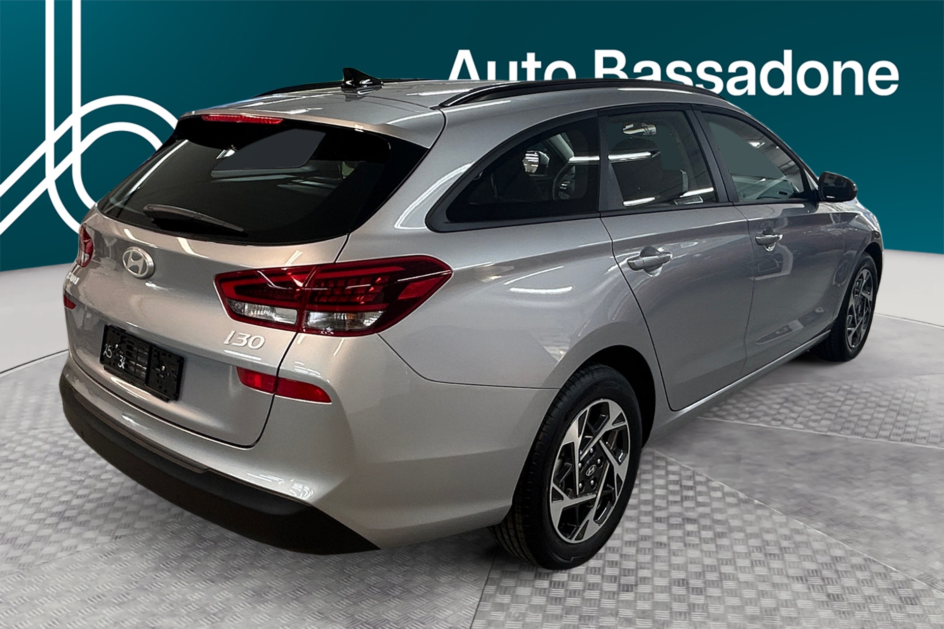Hyundai i30 Wagon 2026