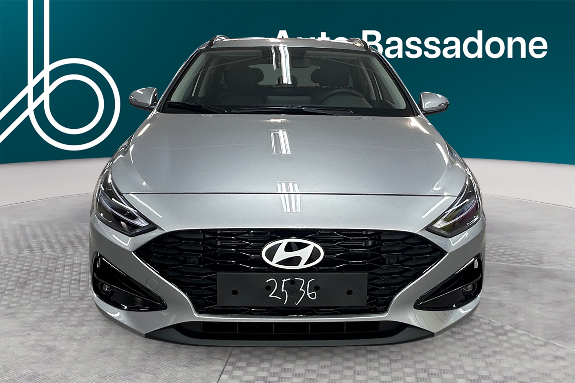 Hyundai i30 Wagon 2026