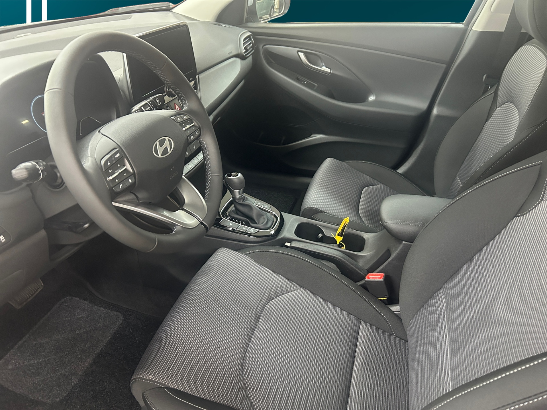 Hyundai i30 Wagon 2026