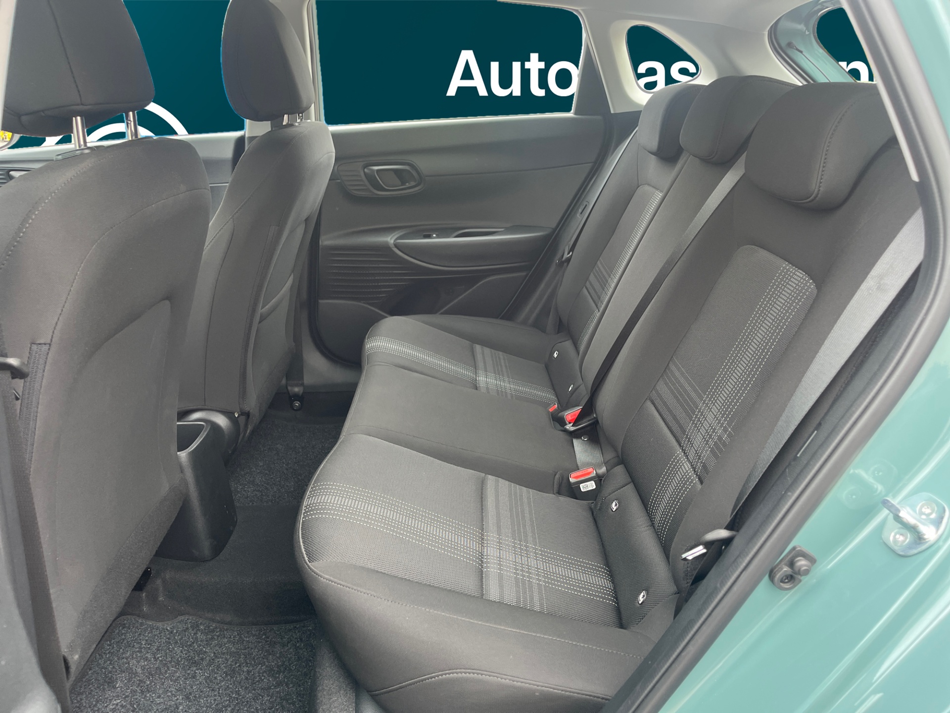 HYUNDAI i20 Hatchback 2025