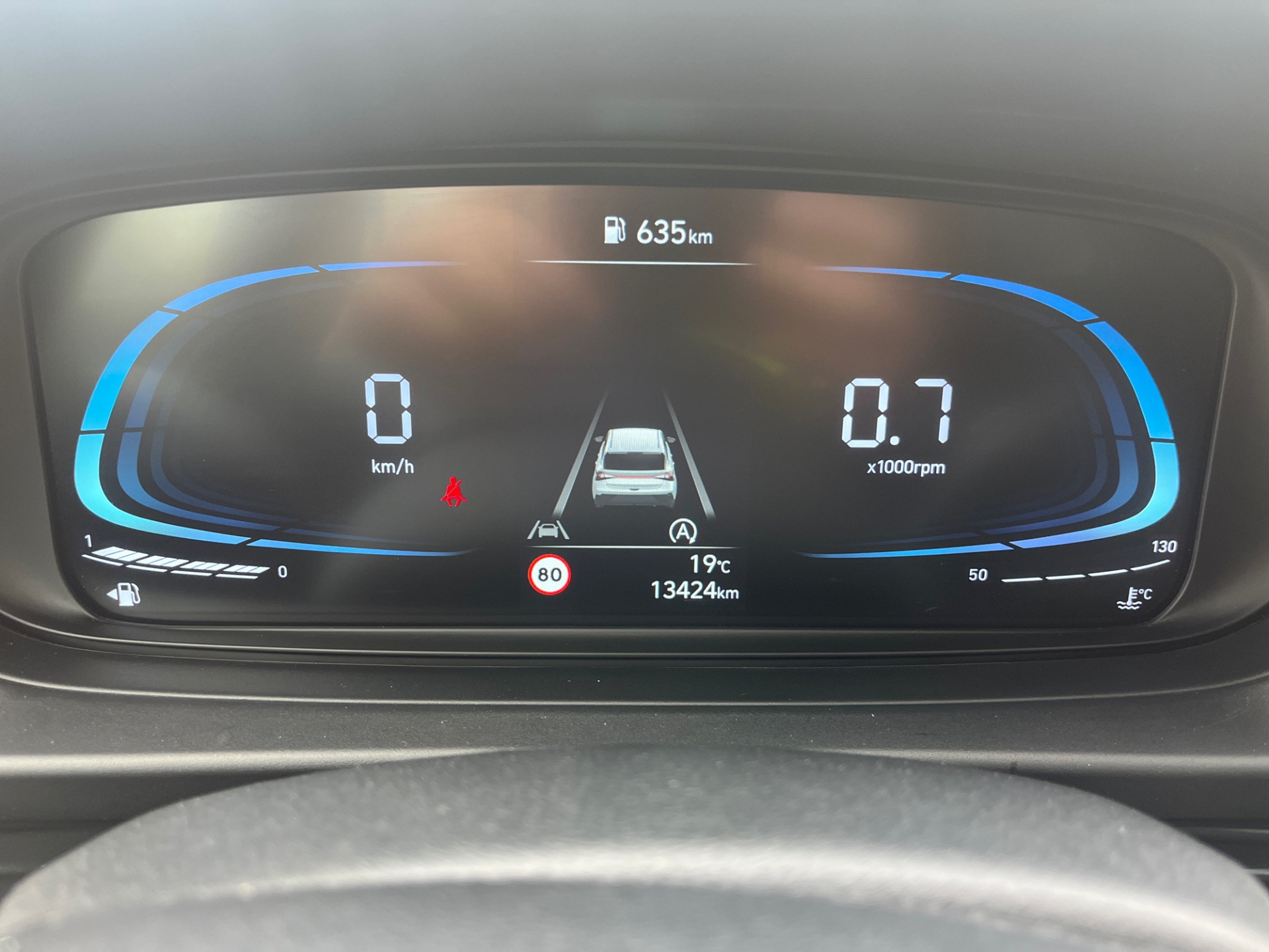 HYUNDAI i20 Hatchback 2025