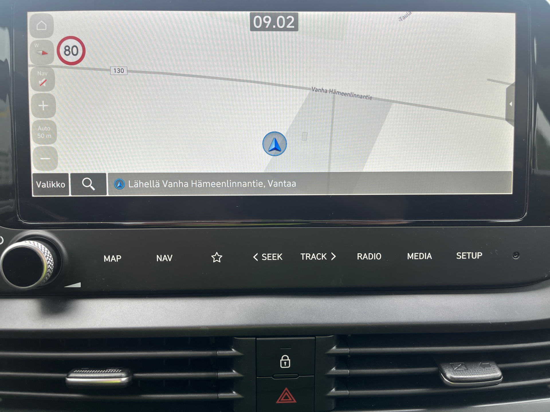 HYUNDAI i20 Hatchback 2025