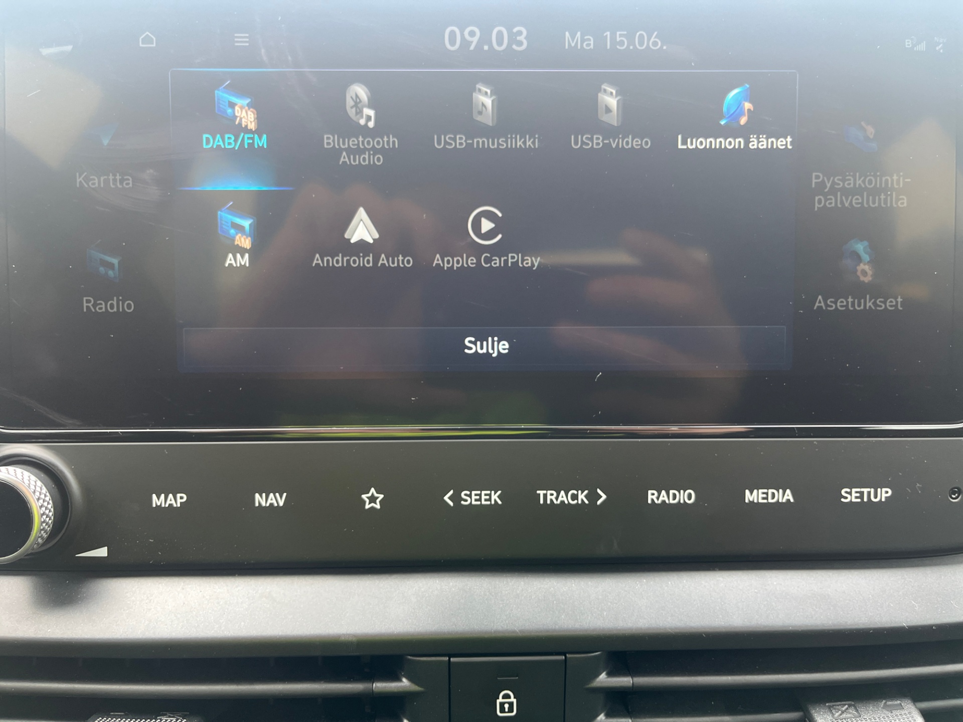 HYUNDAI i20 Hatchback 2025