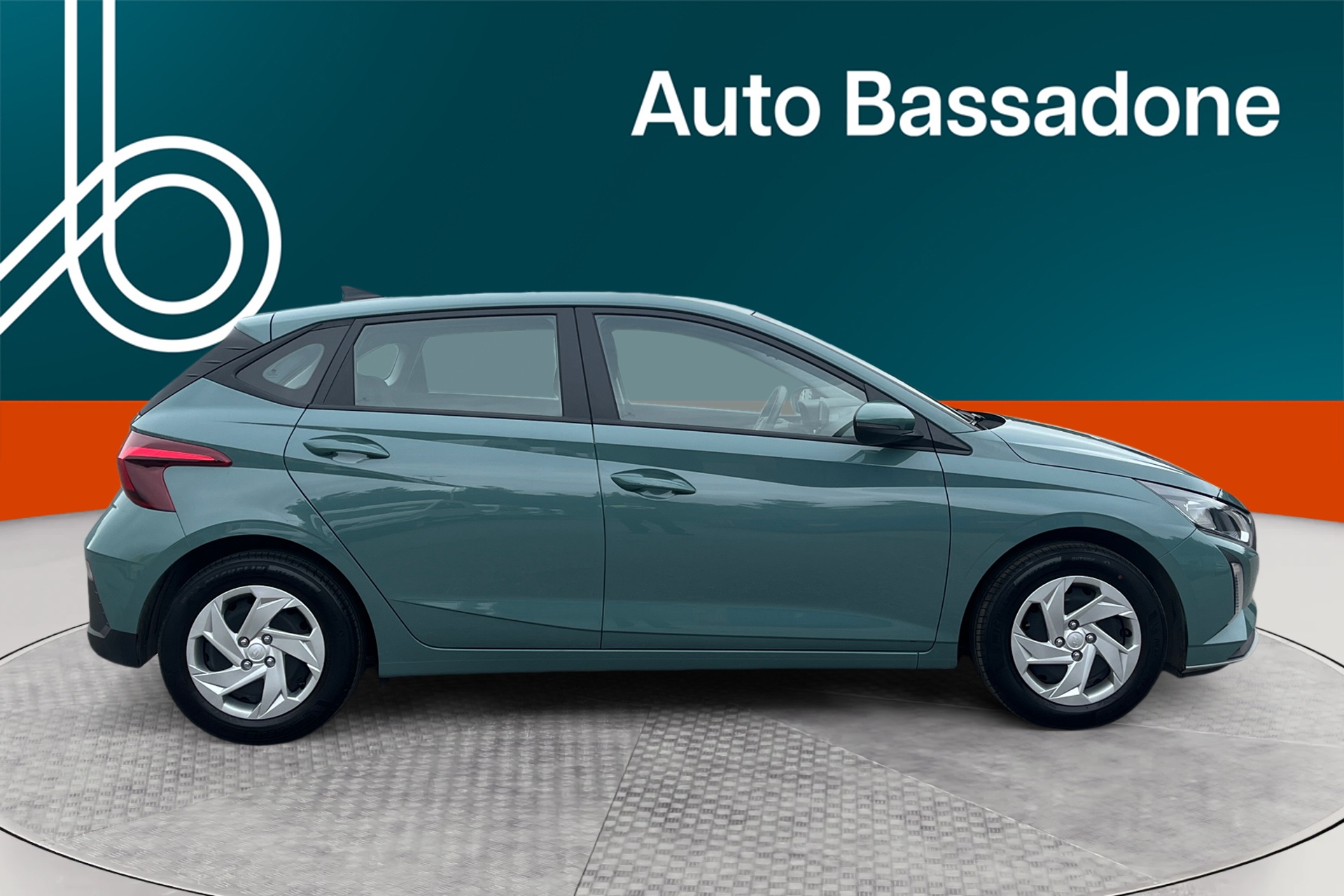 HYUNDAI i20 Hatchback 2025