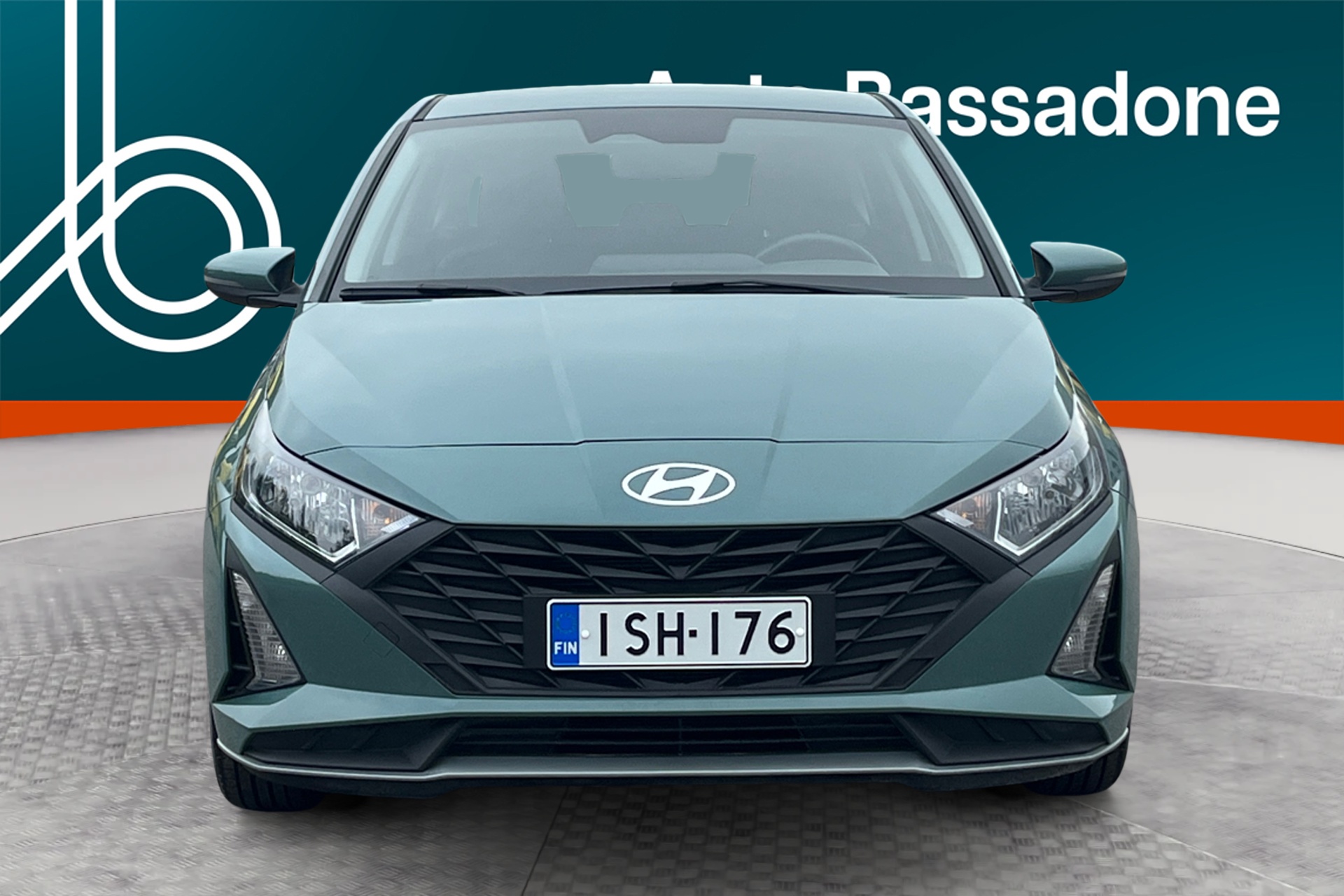 HYUNDAI i20 Hatchback 2025