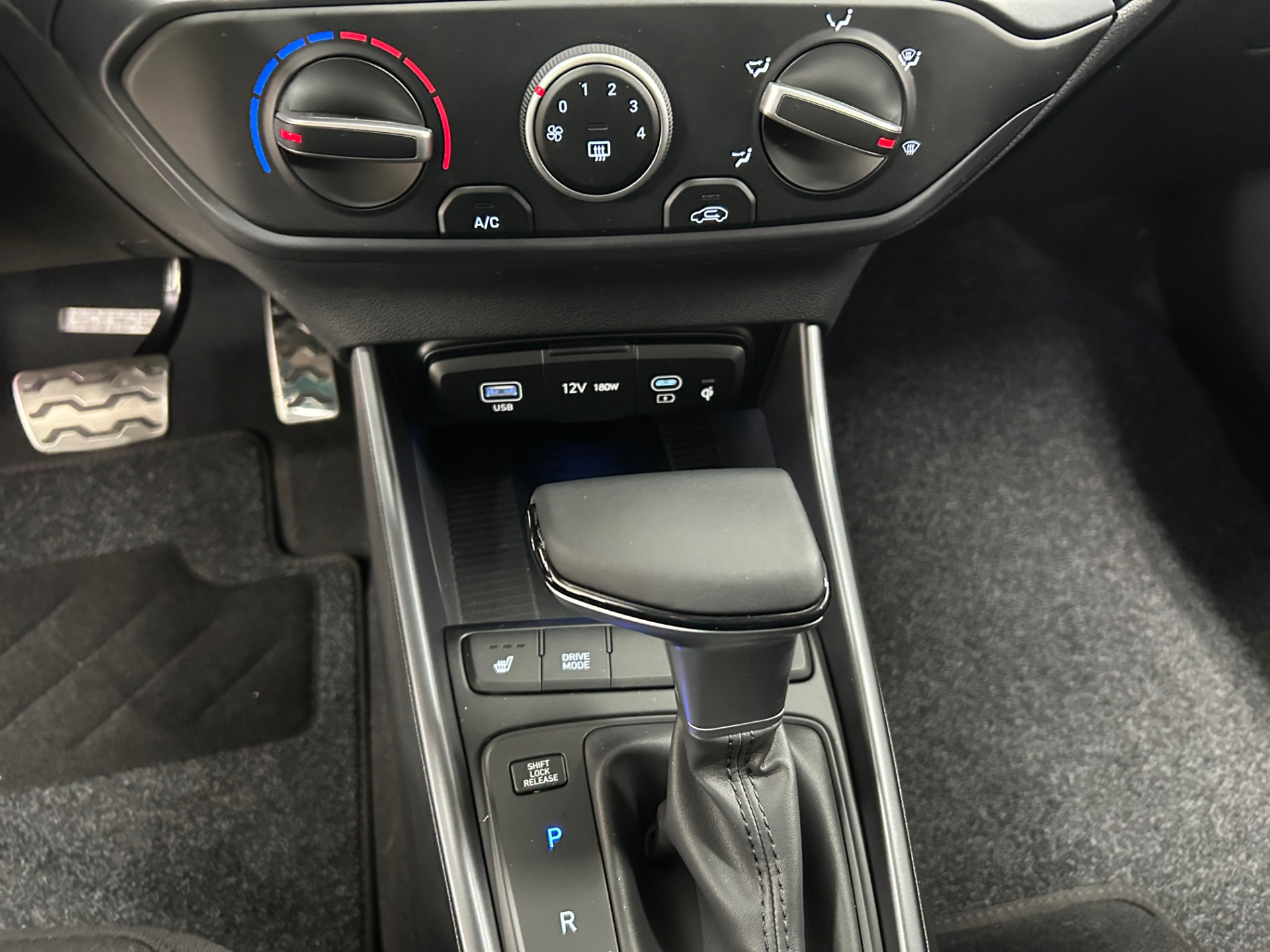 Hyundai Bayon 2026