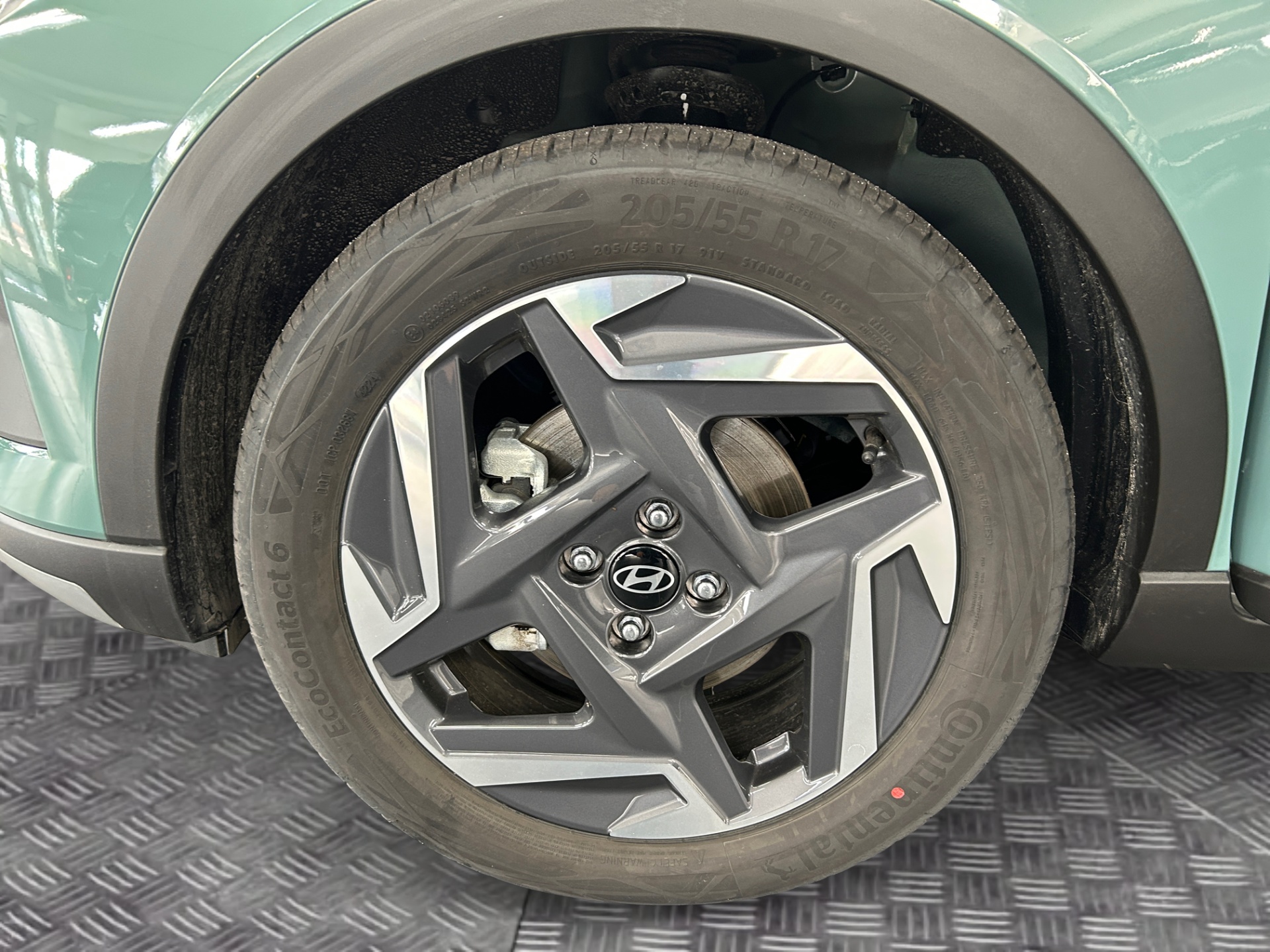 Hyundai Bayon 2026