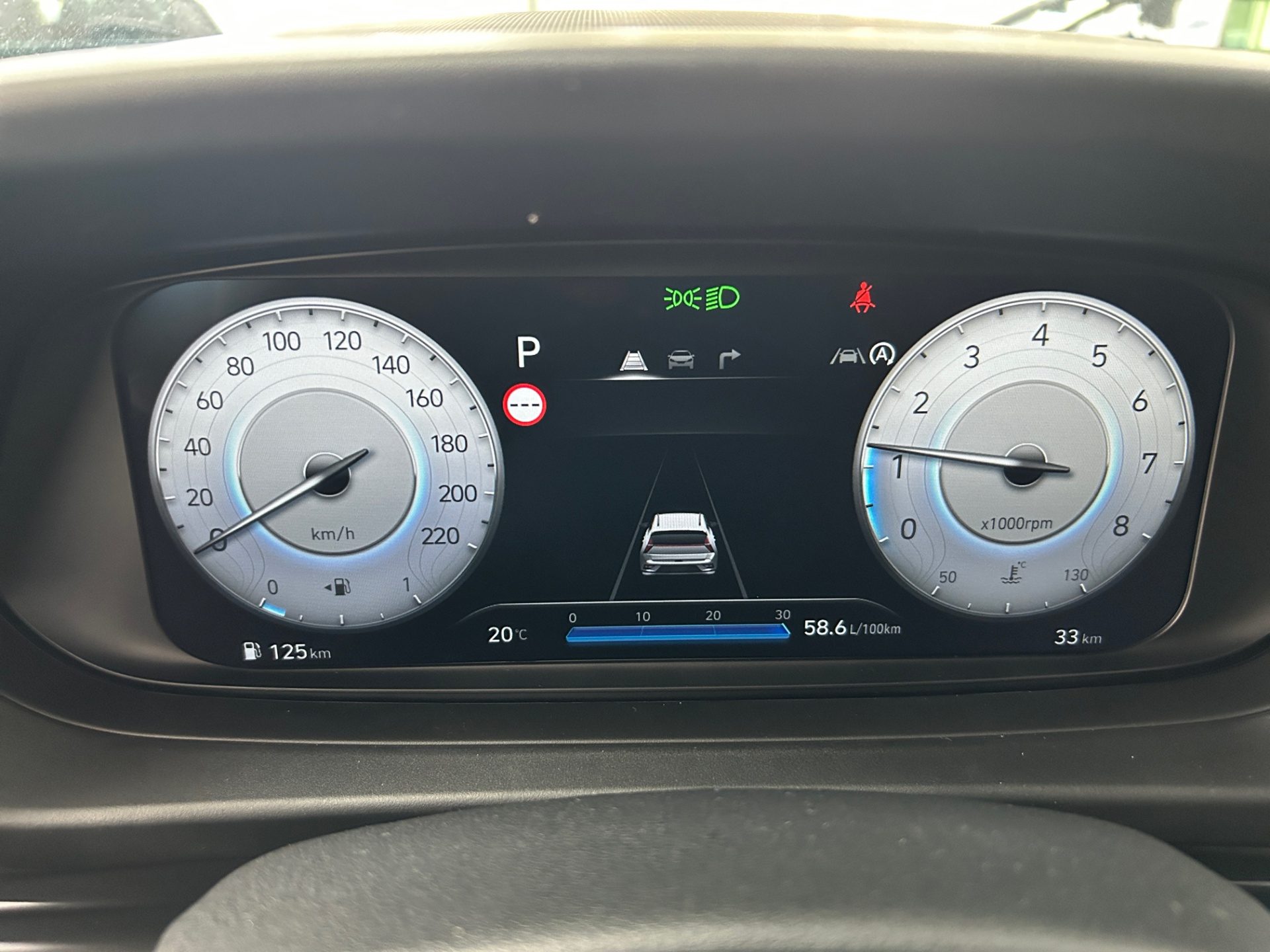 Hyundai Bayon 2026
