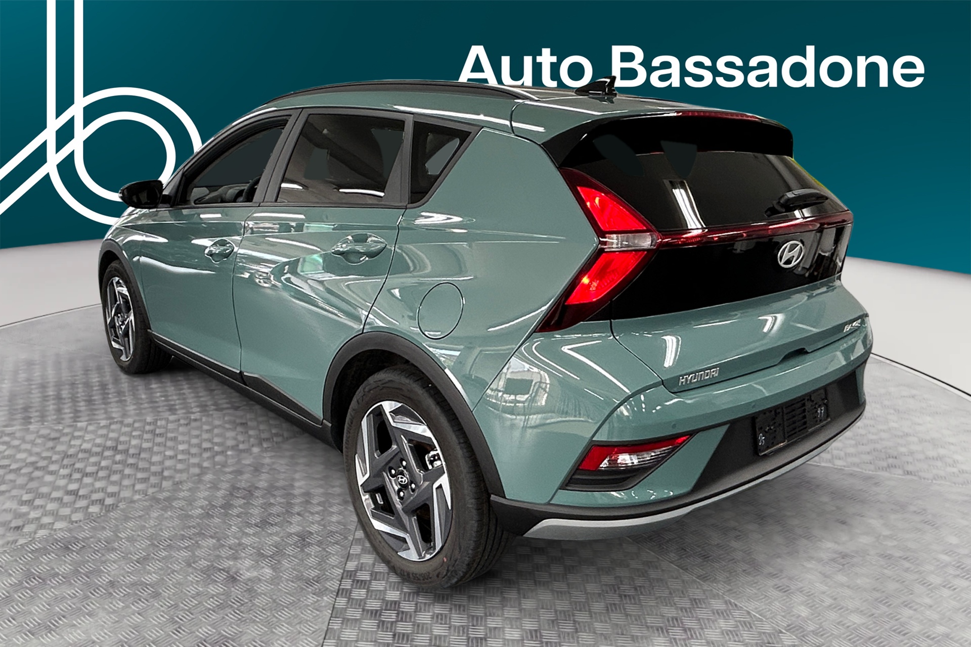 Hyundai Bayon 2026