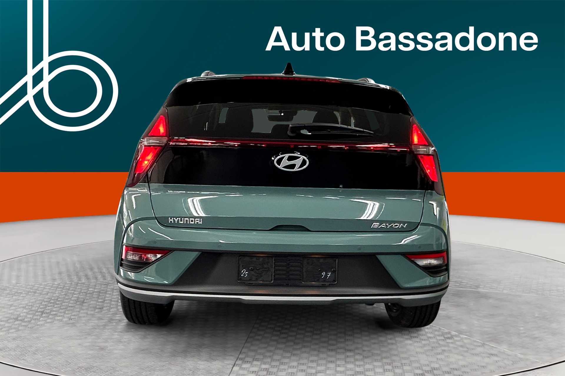 Hyundai Bayon 2026