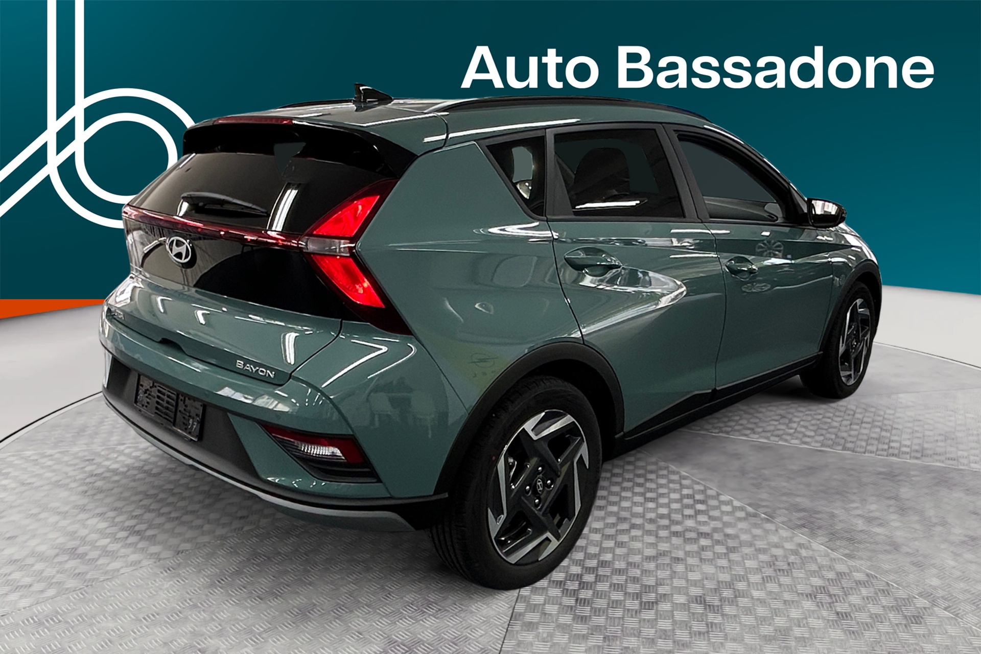Hyundai Bayon 2026