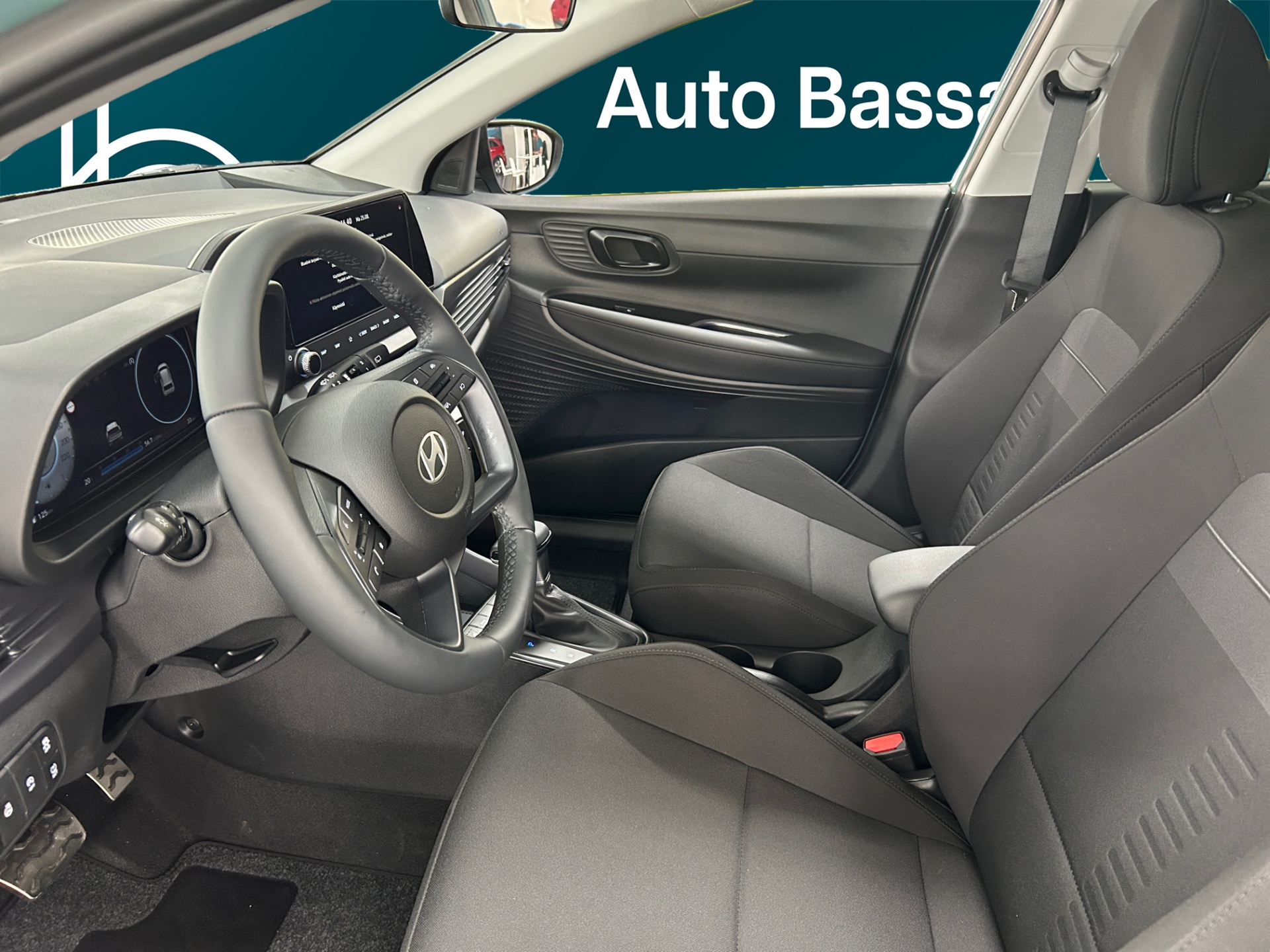 Hyundai Bayon 2026