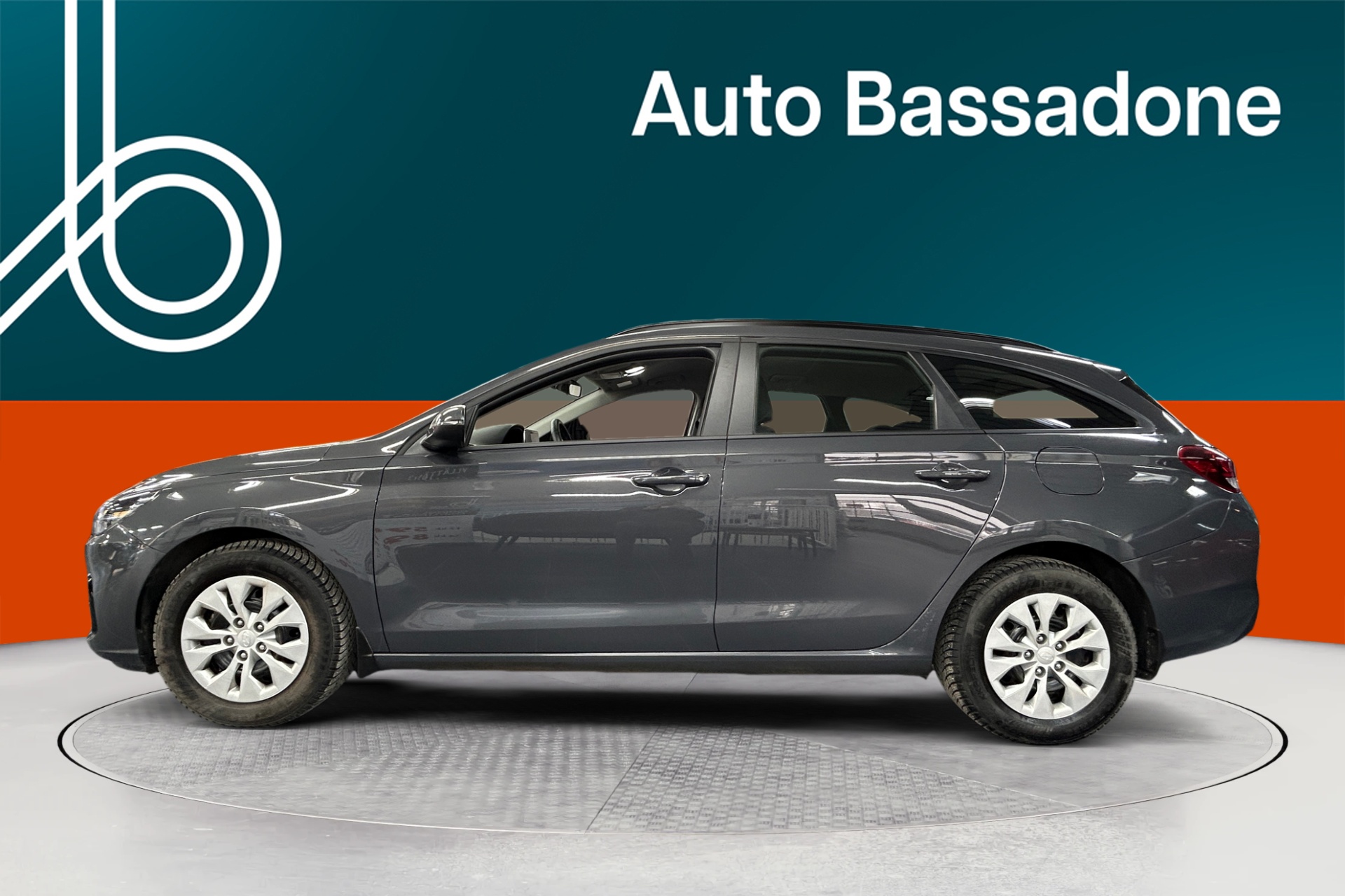 HYUNDAI i30 Wagon 2025