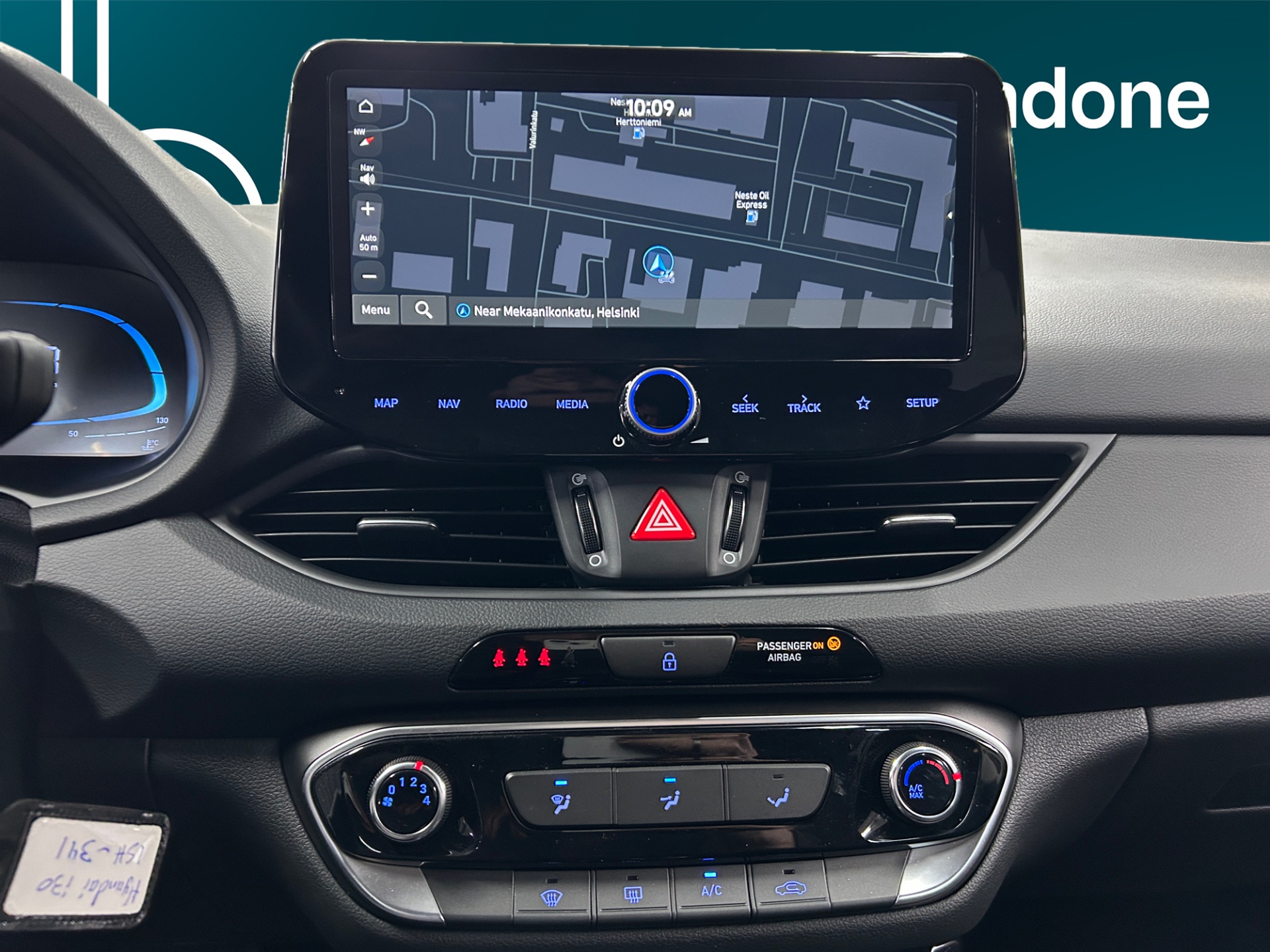 HYUNDAI i30 Wagon 2025