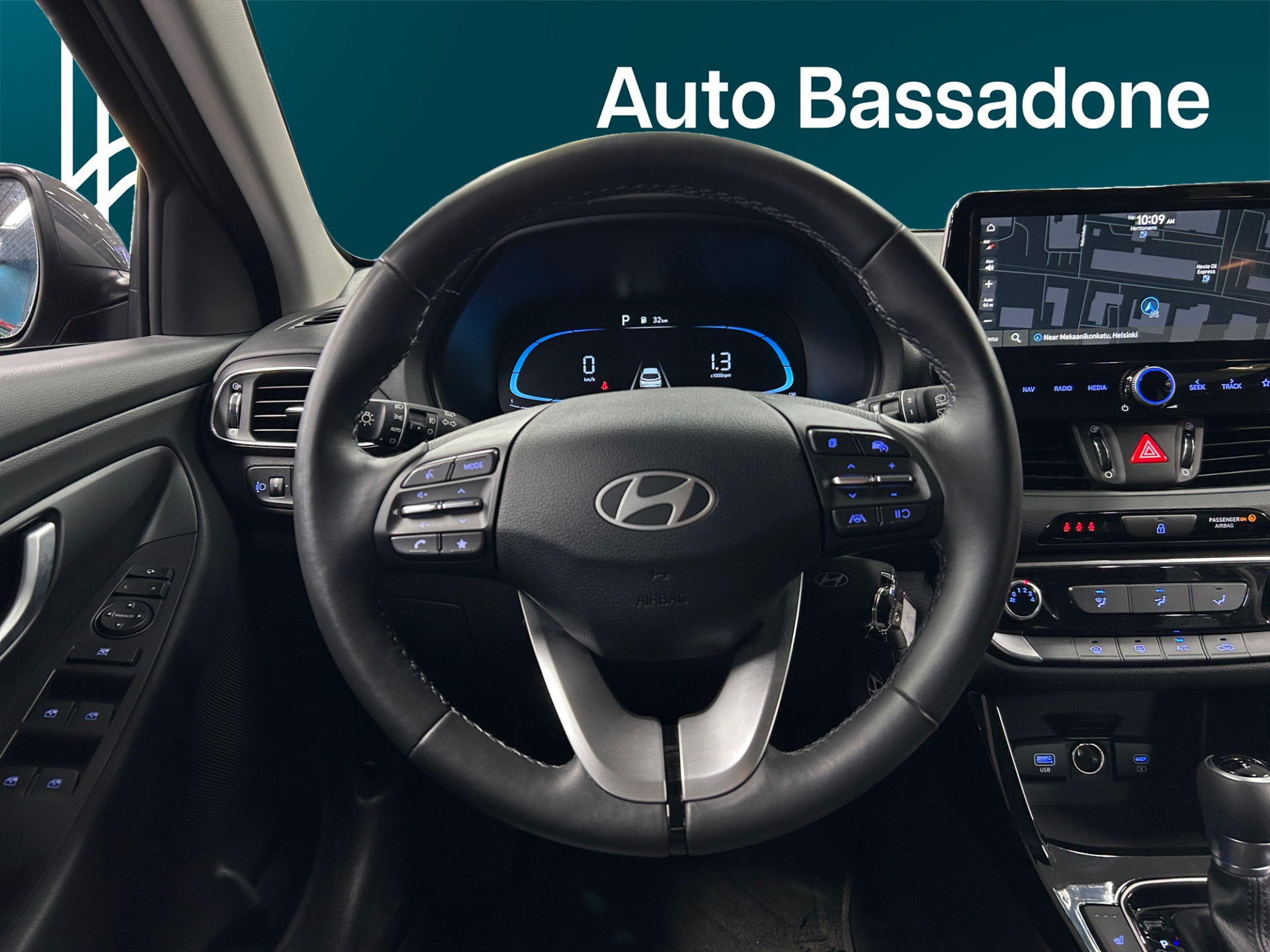 HYUNDAI i30 Wagon 2025