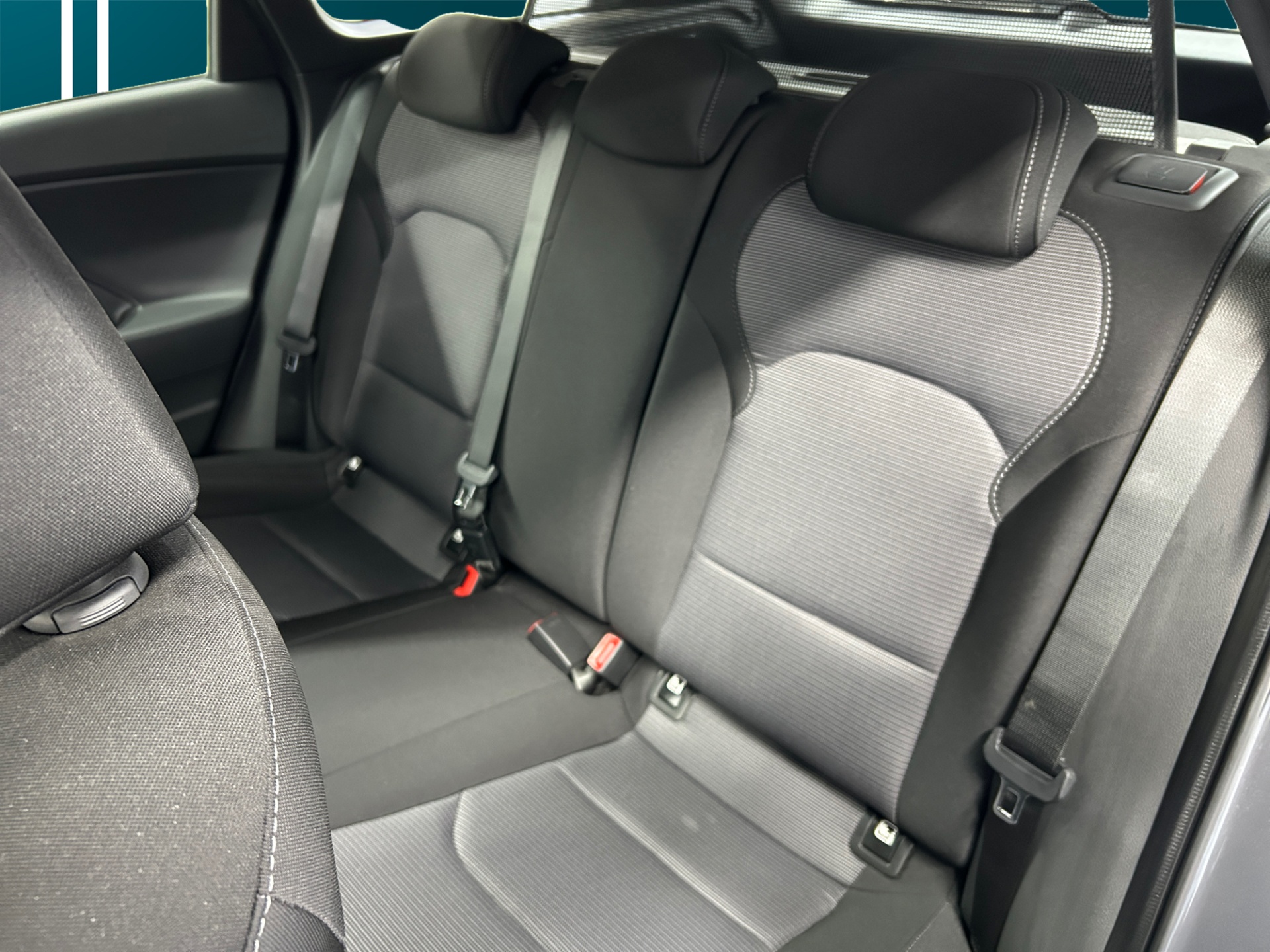 HYUNDAI i30 Wagon 2025