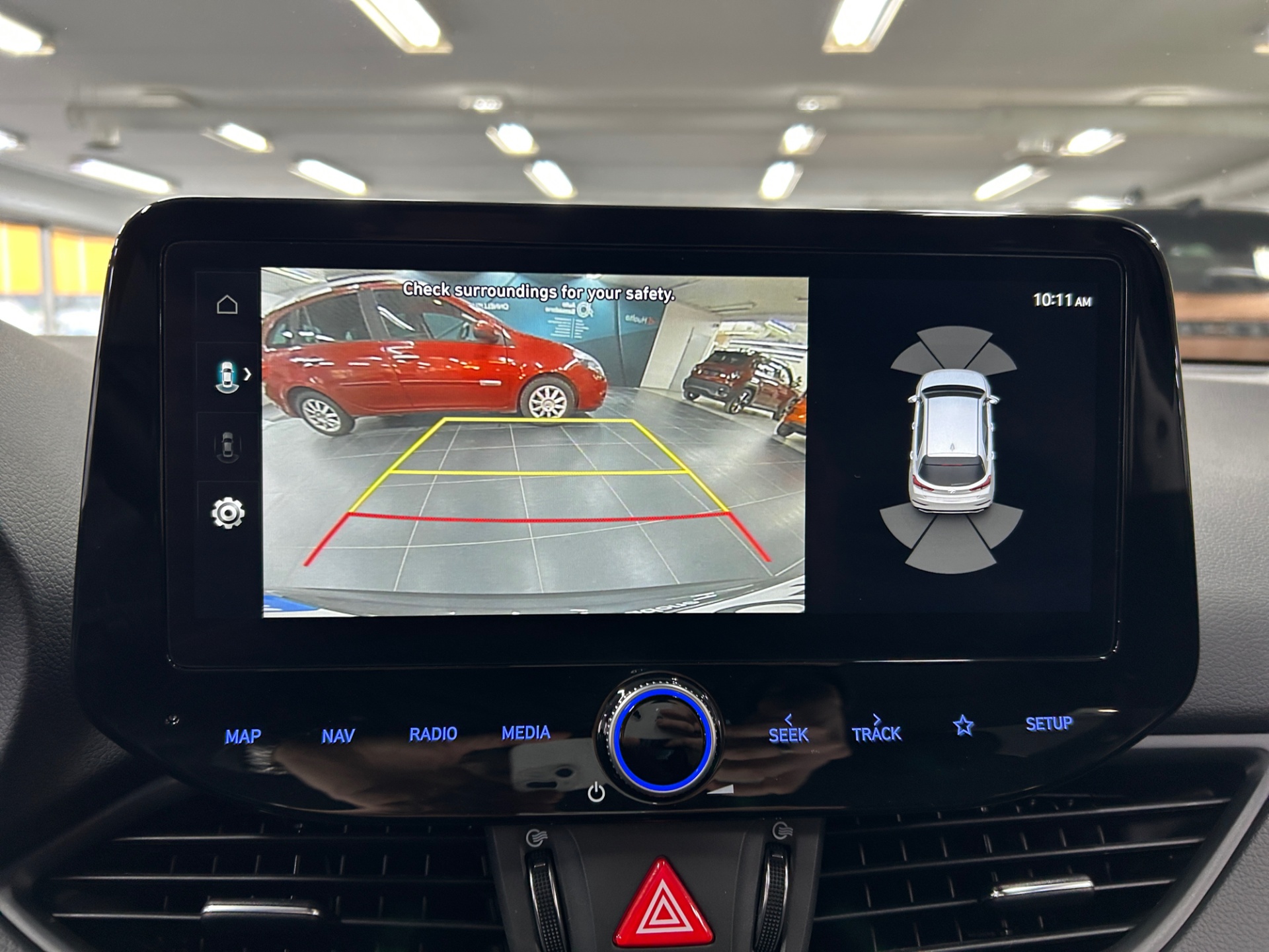 HYUNDAI i30 Wagon 2025