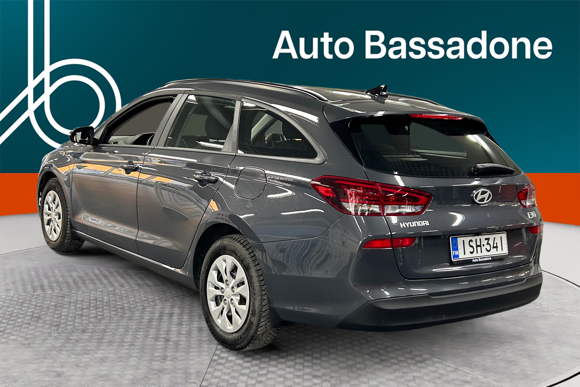 HYUNDAI i30 Wagon 2025