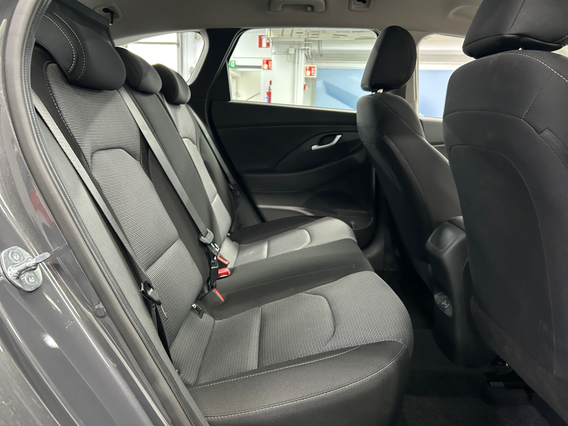 HYUNDAI i30 Wagon 2025